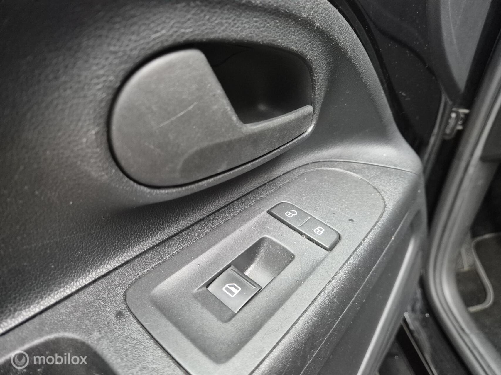 Foto van Skoda Citigo