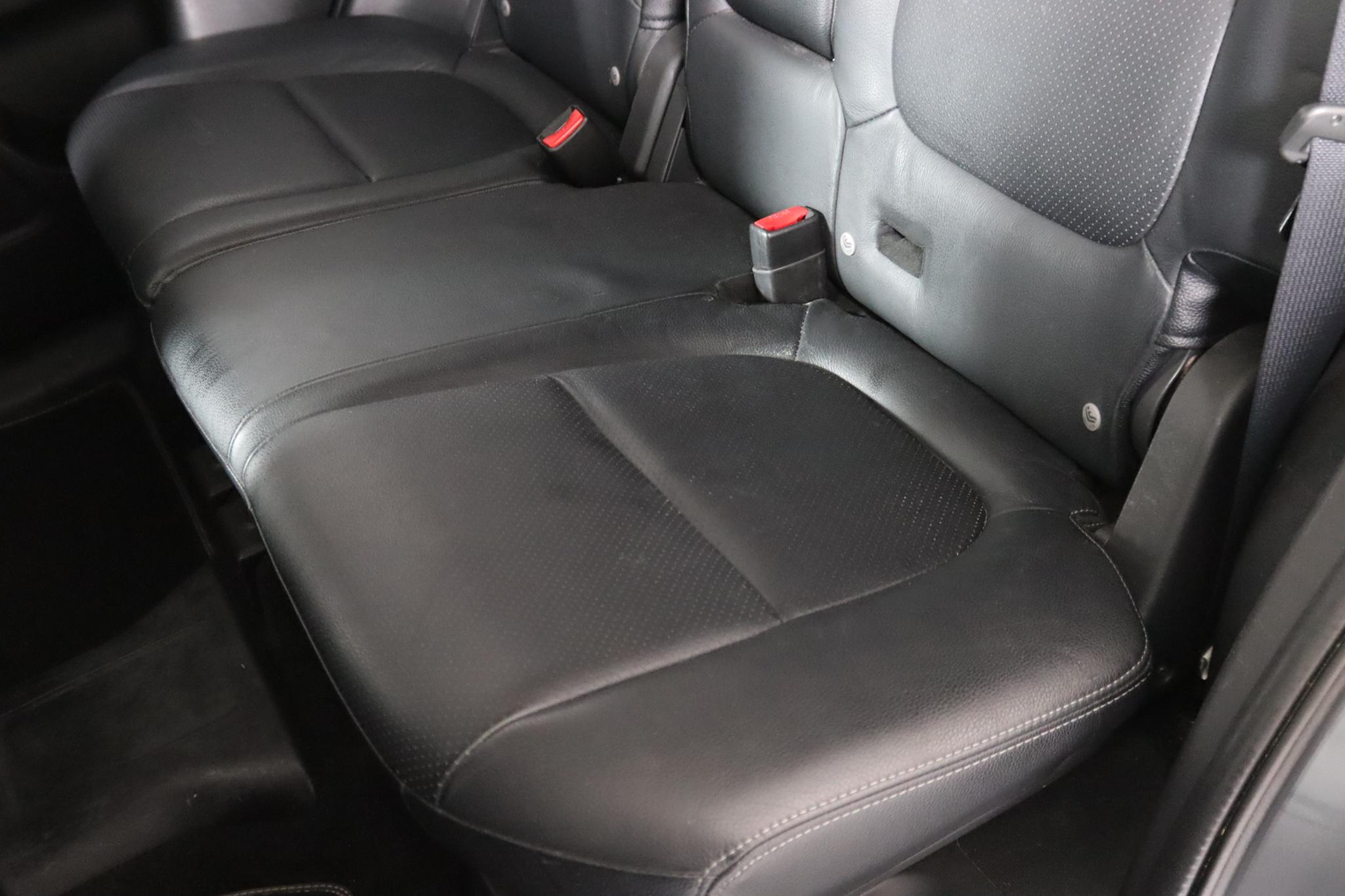 Foto van Mitsubishi Mitsubishi Outlander