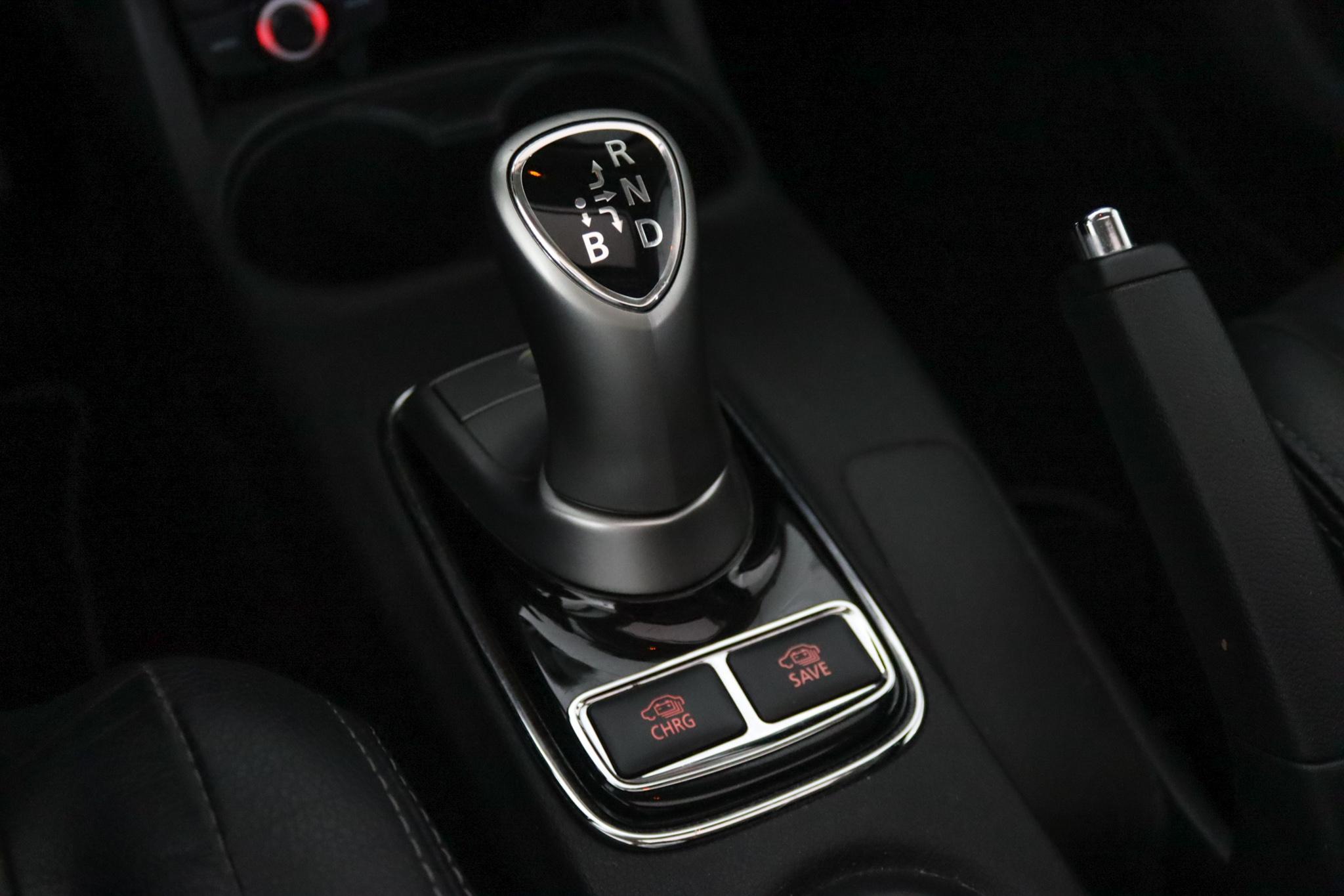 Foto van Mitsubishi Mitsubishi Outlander