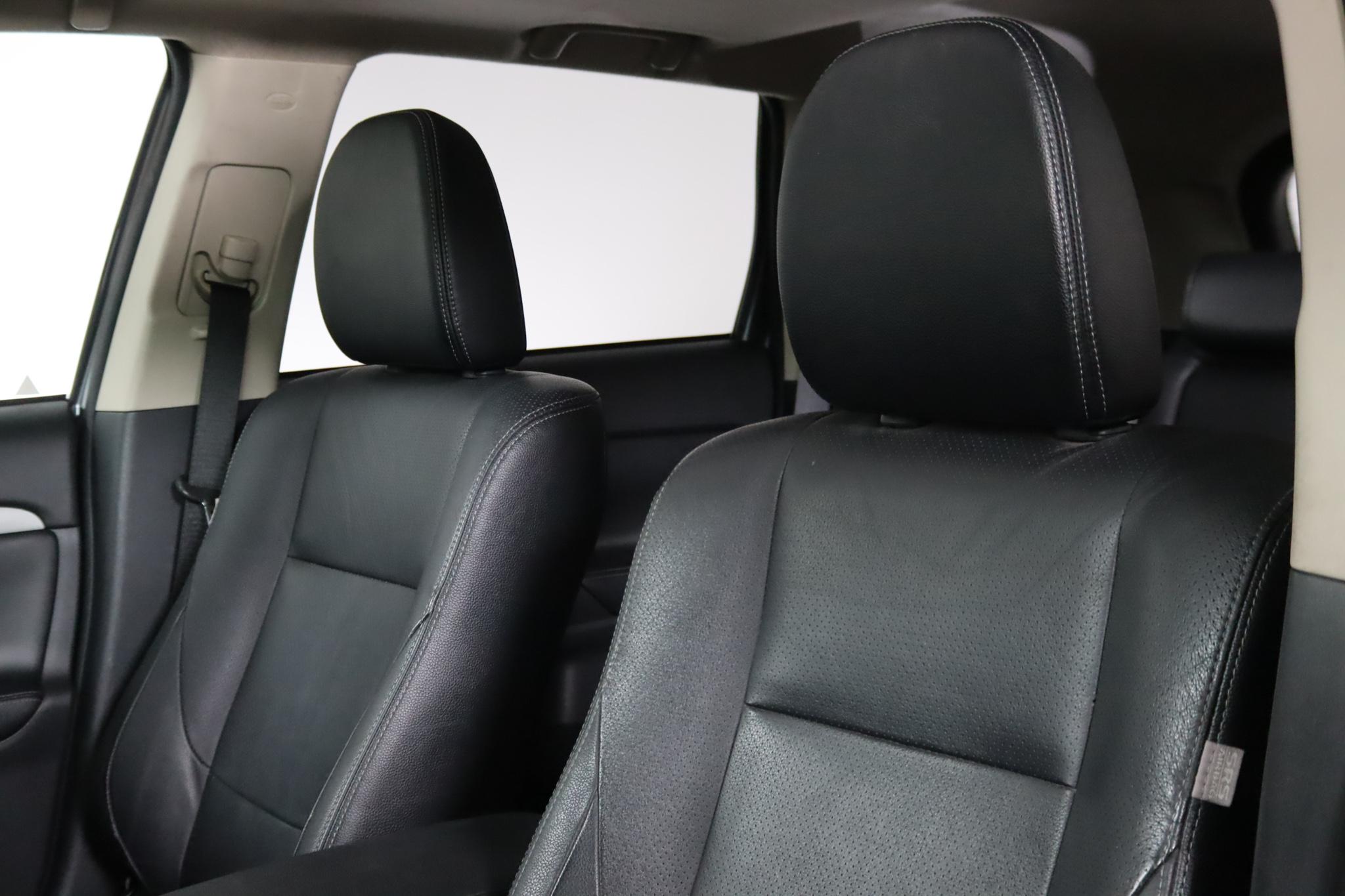 Foto van Mitsubishi Mitsubishi Outlander