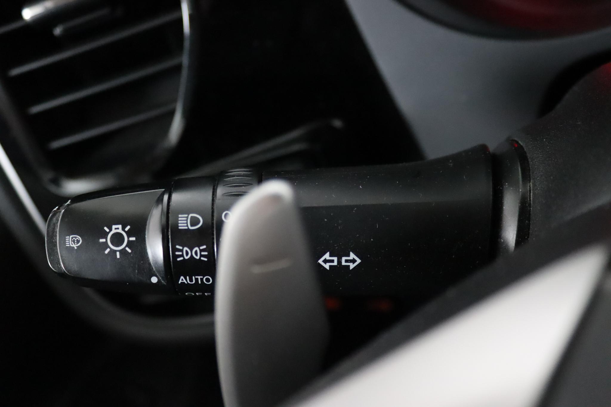 Foto van Mitsubishi Mitsubishi Outlander