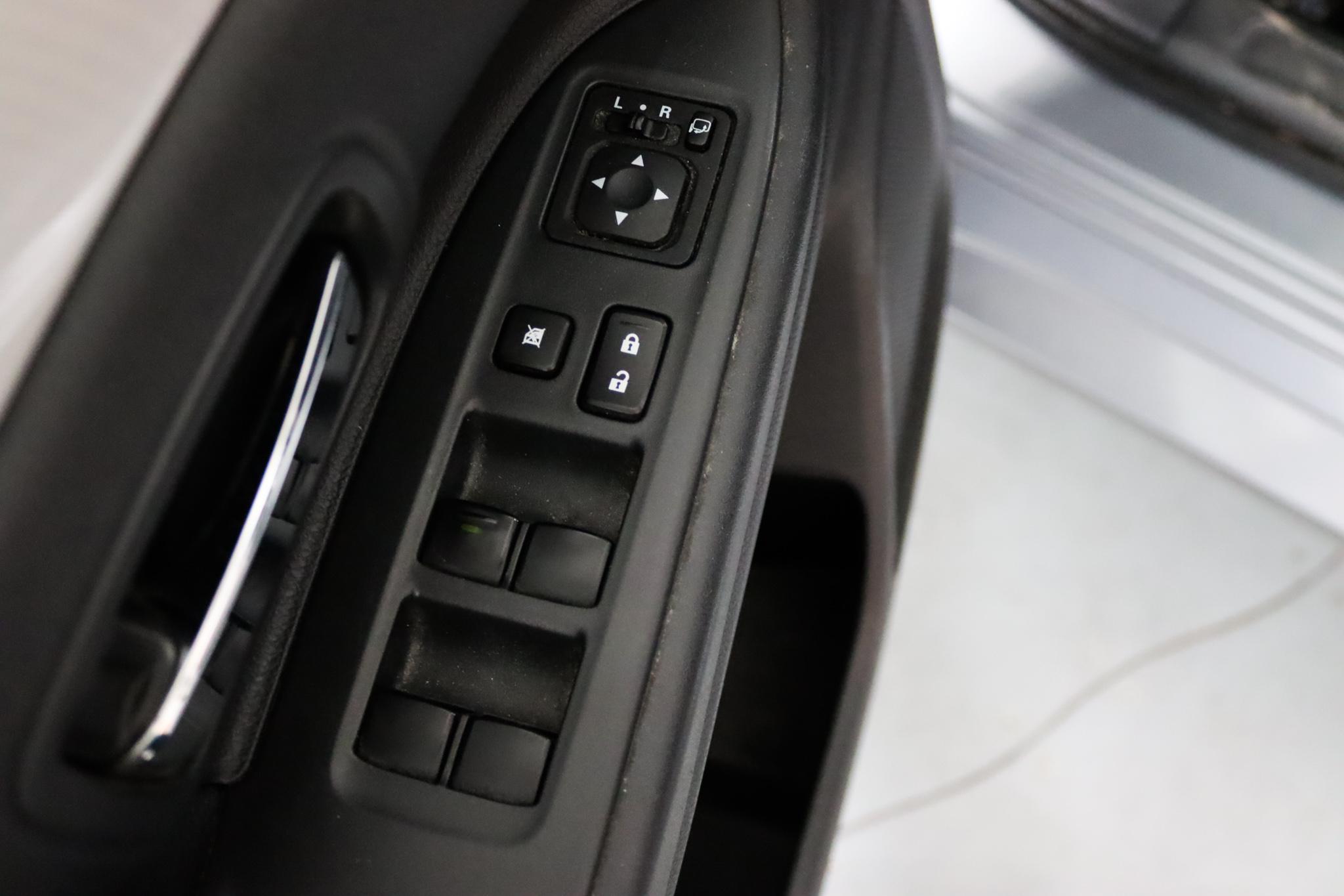 Foto van Mitsubishi Mitsubishi Outlander