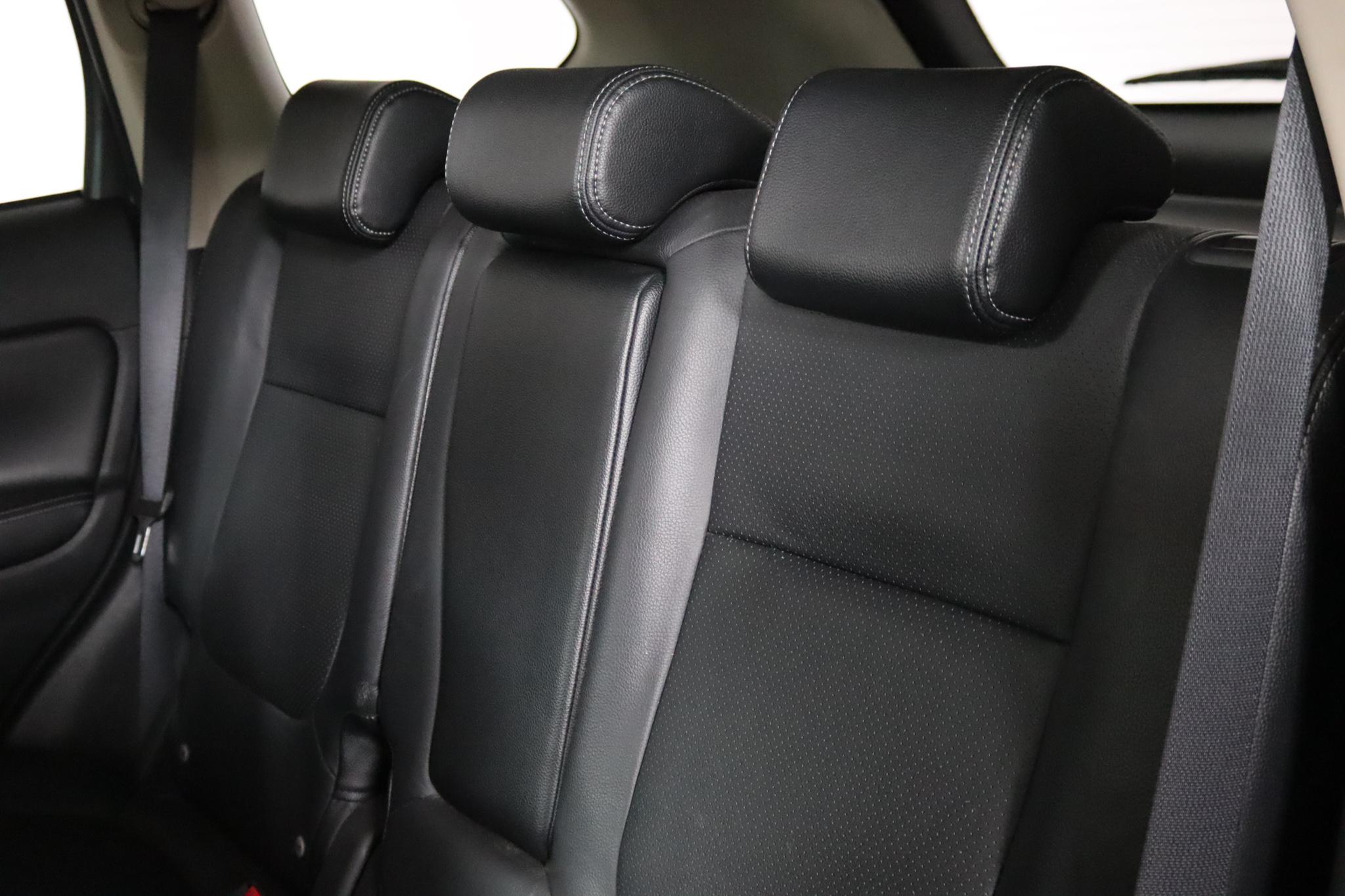 Foto van Mitsubishi Mitsubishi Outlander