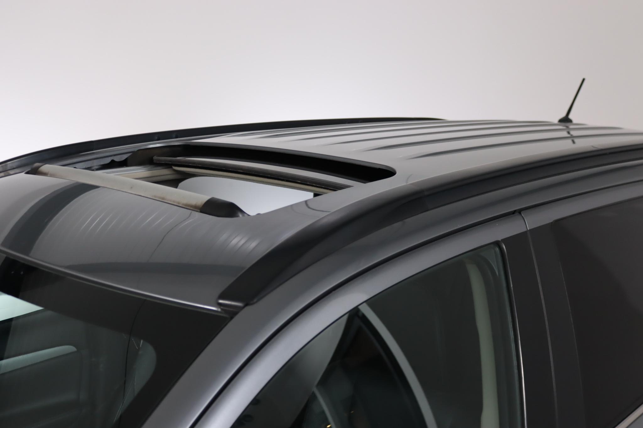Foto van Mitsubishi Mitsubishi Outlander