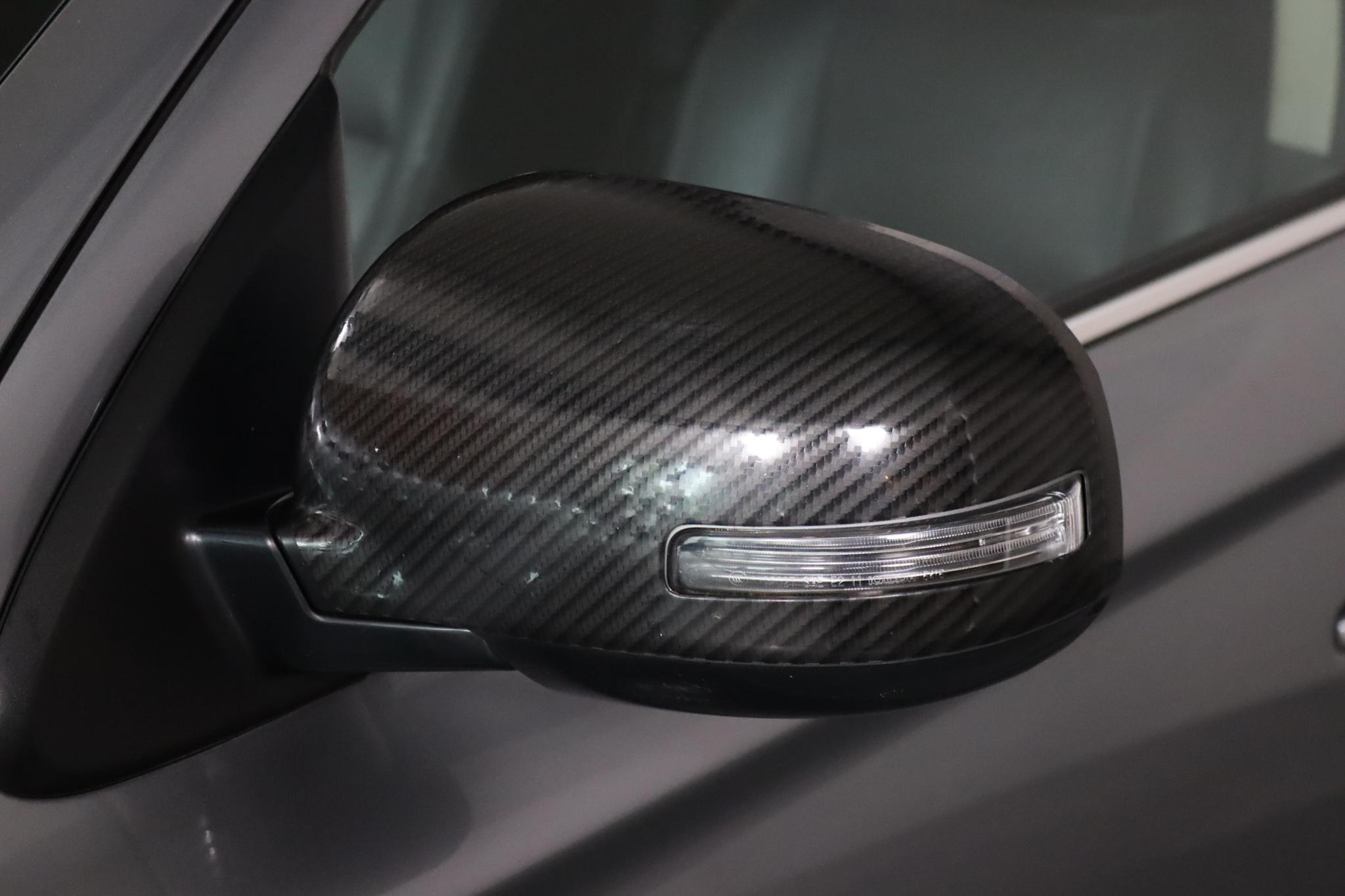 Foto van Mitsubishi Mitsubishi Outlander