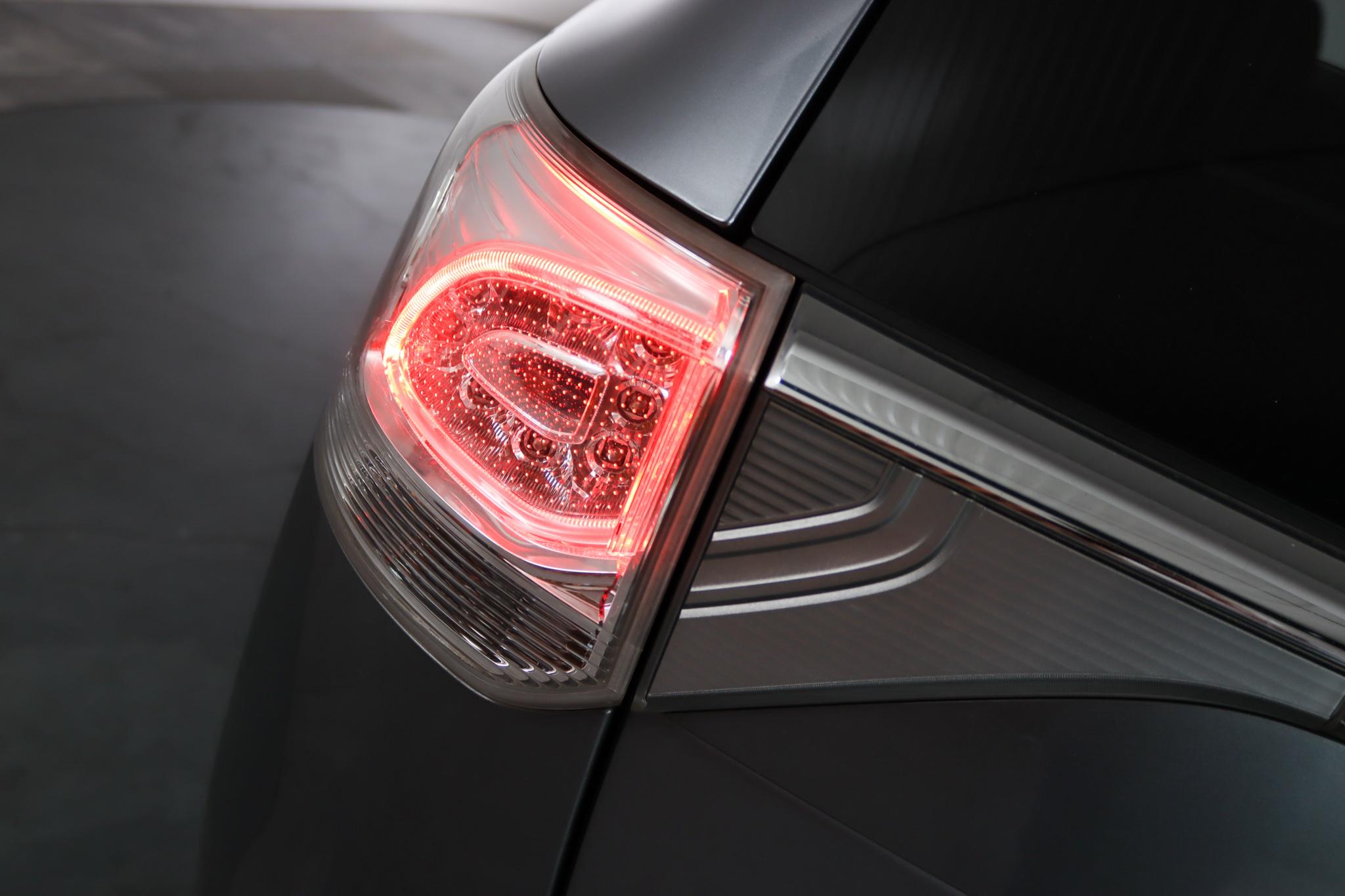 Foto van Mitsubishi Mitsubishi Outlander