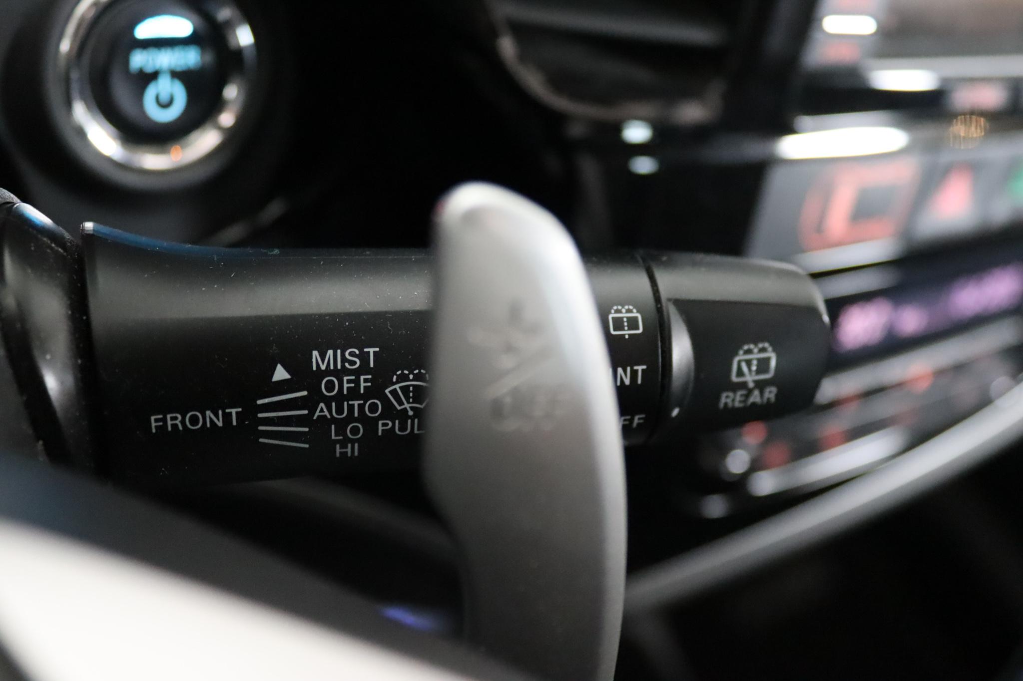 Foto van Mitsubishi Mitsubishi Outlander