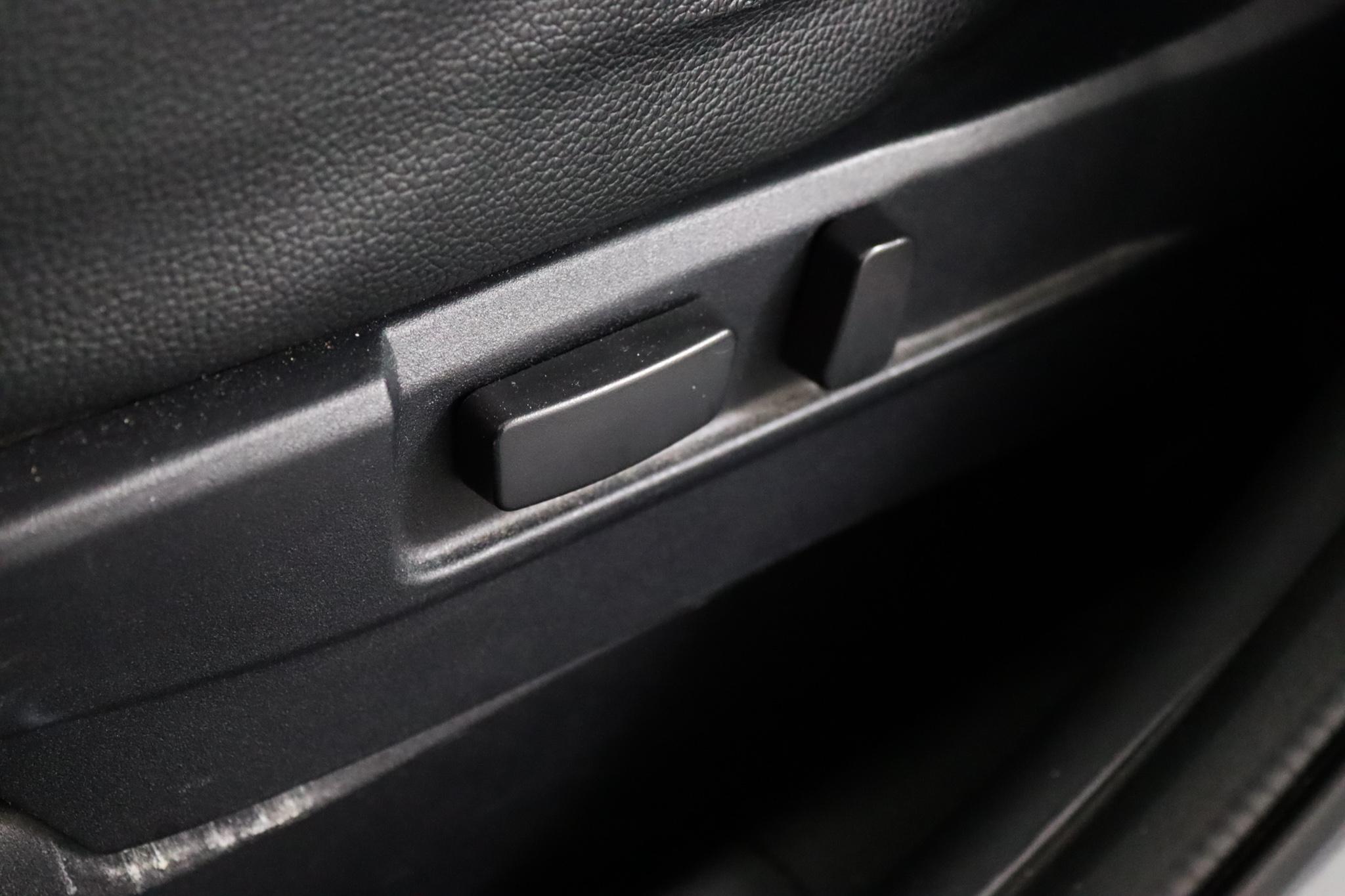Foto van Mitsubishi Mitsubishi Outlander