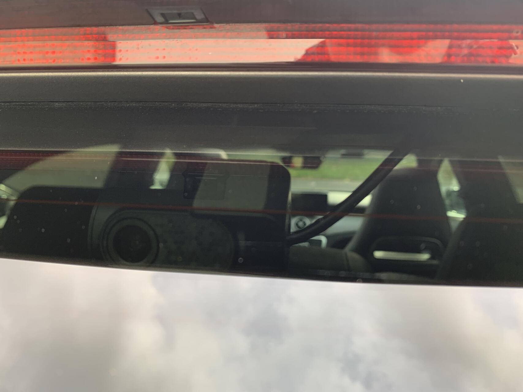 Foto van Mercedes-Benz Gla-klasse