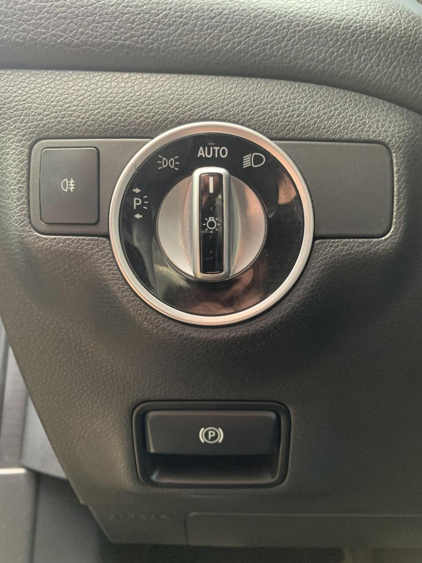 Foto van Mercedes-Benz Gla-klasse