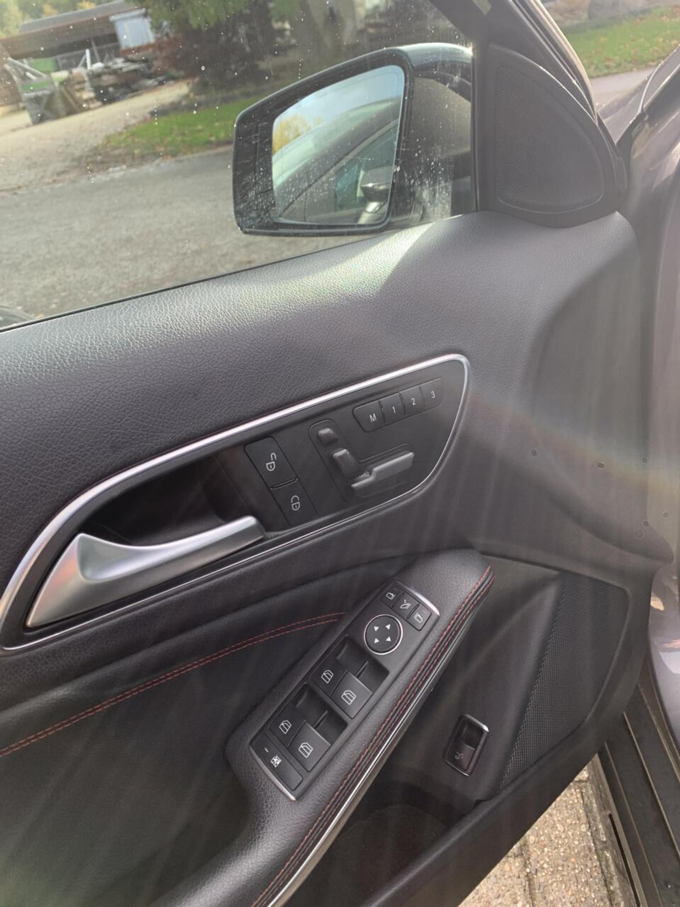 Foto van Mercedes-Benz Gla-klasse