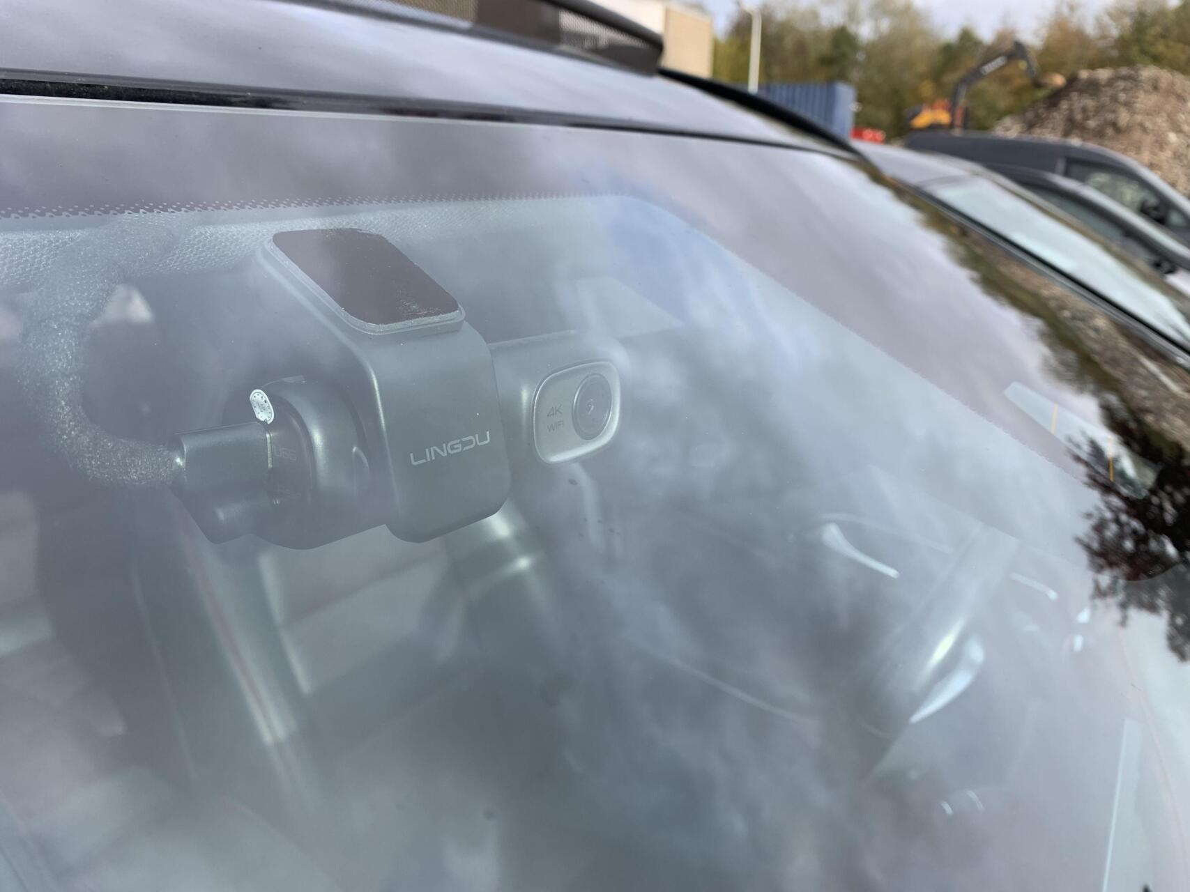 Foto van Mercedes-Benz Gla-klasse