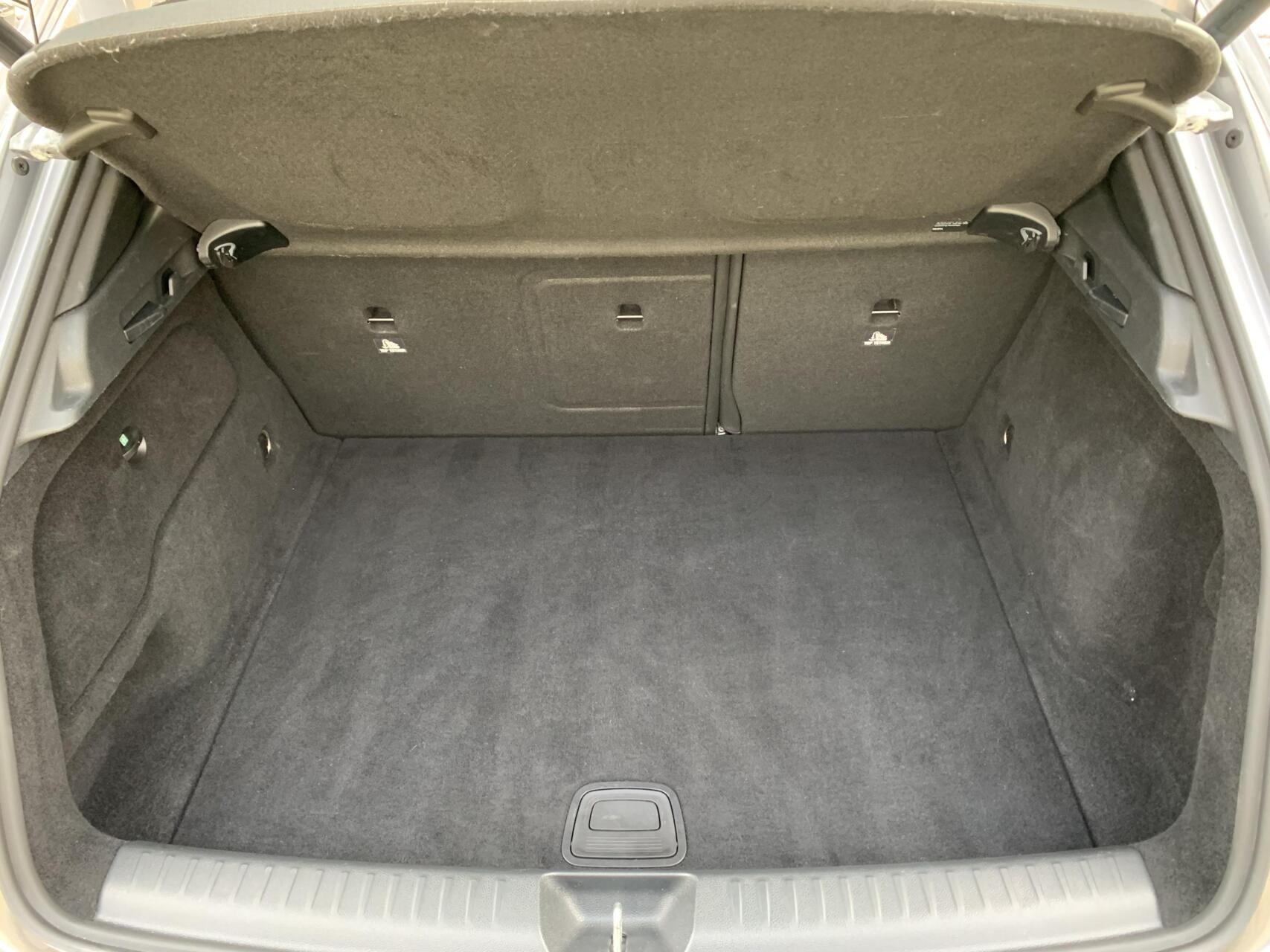 Foto van Mercedes-Benz Gla-klasse