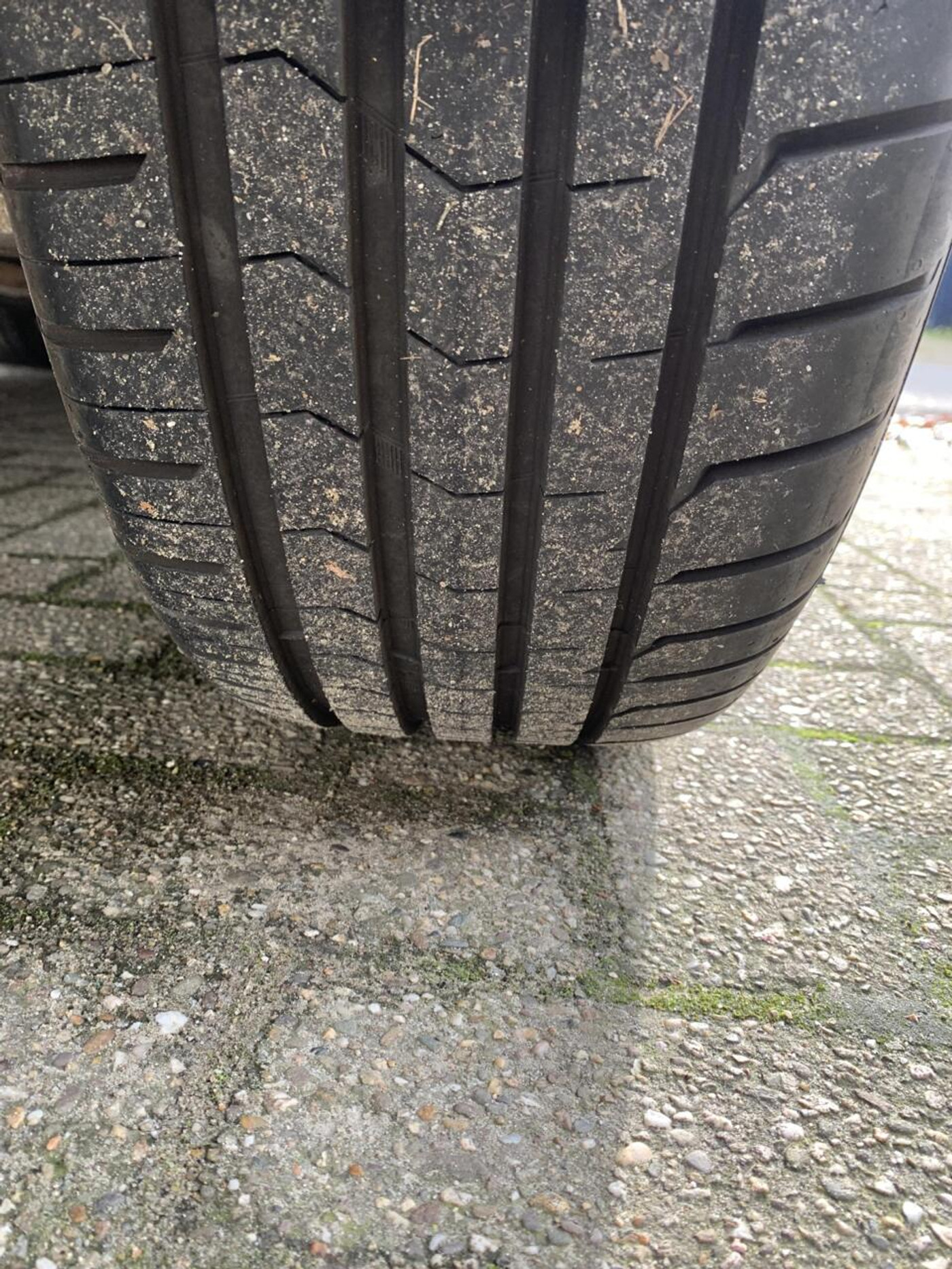 Foto van Mercedes-Benz Gla-klasse