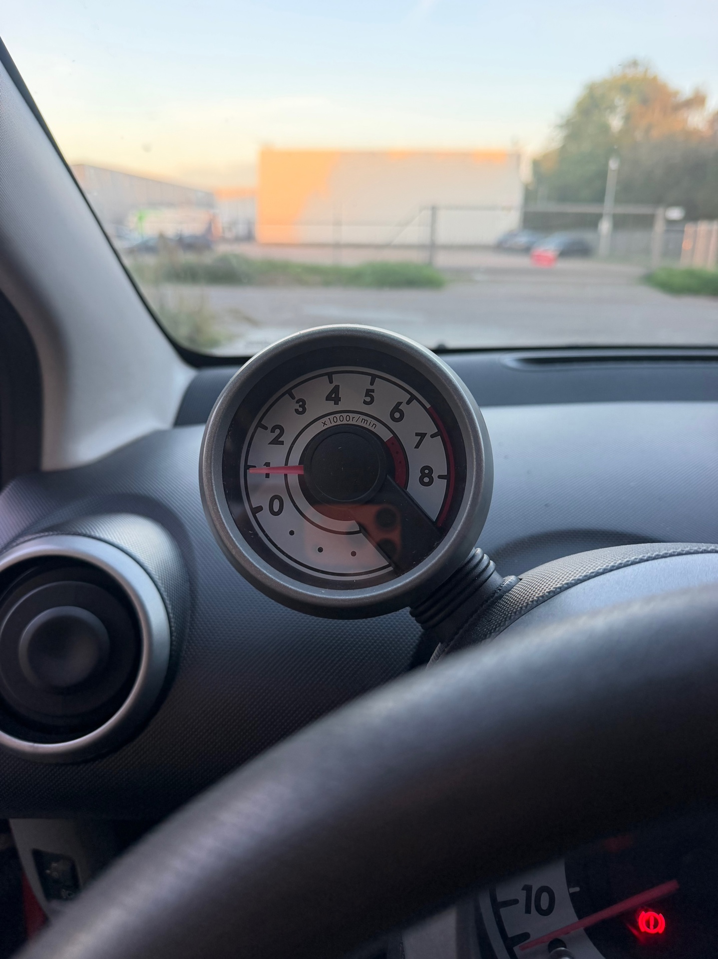 Foto van Peugeot Peugeot 107
