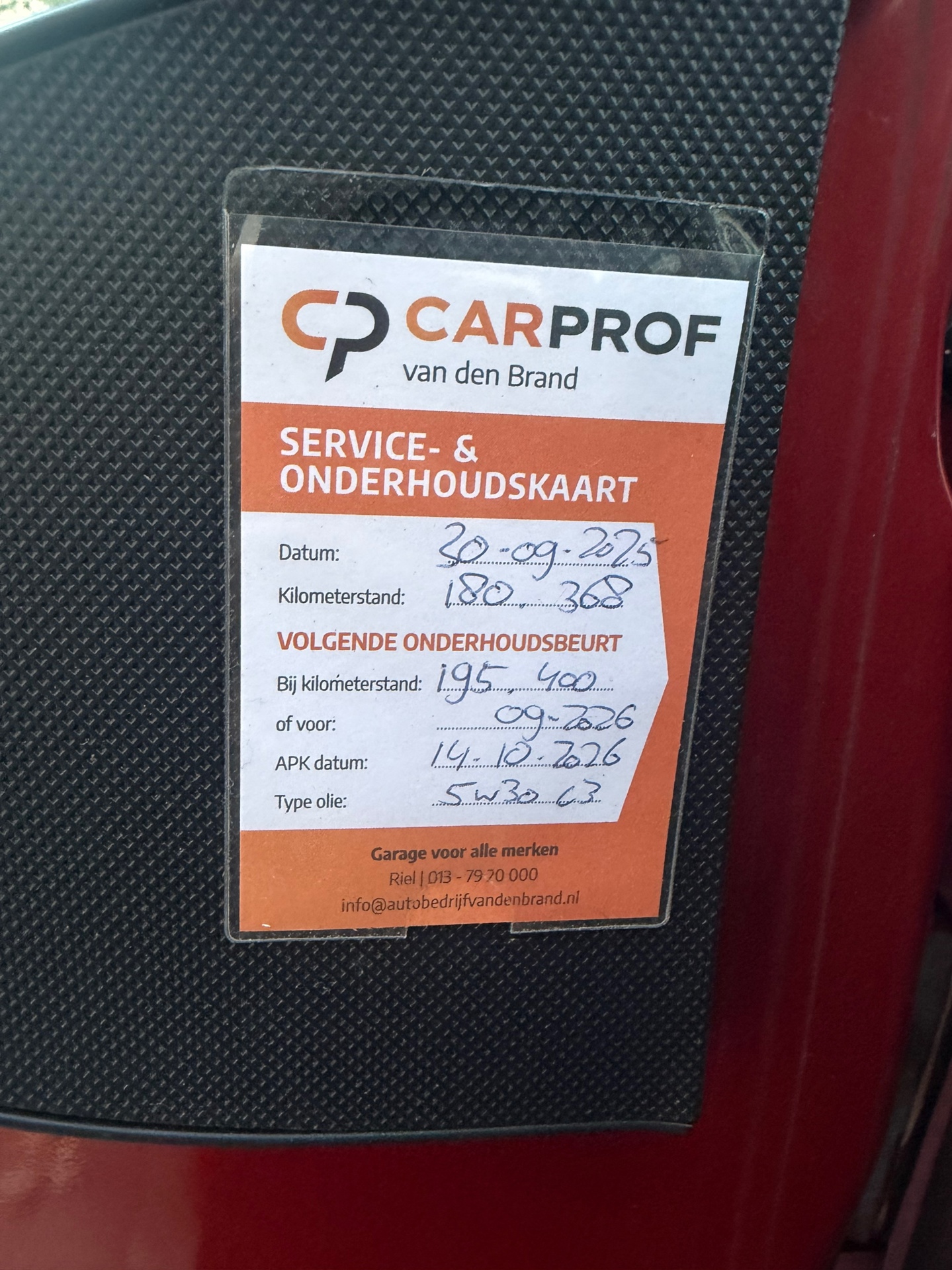 Foto van Peugeot Peugeot 107