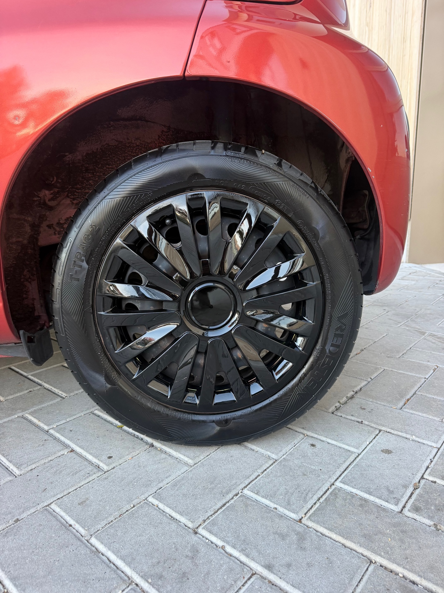Foto van Peugeot Peugeot 107