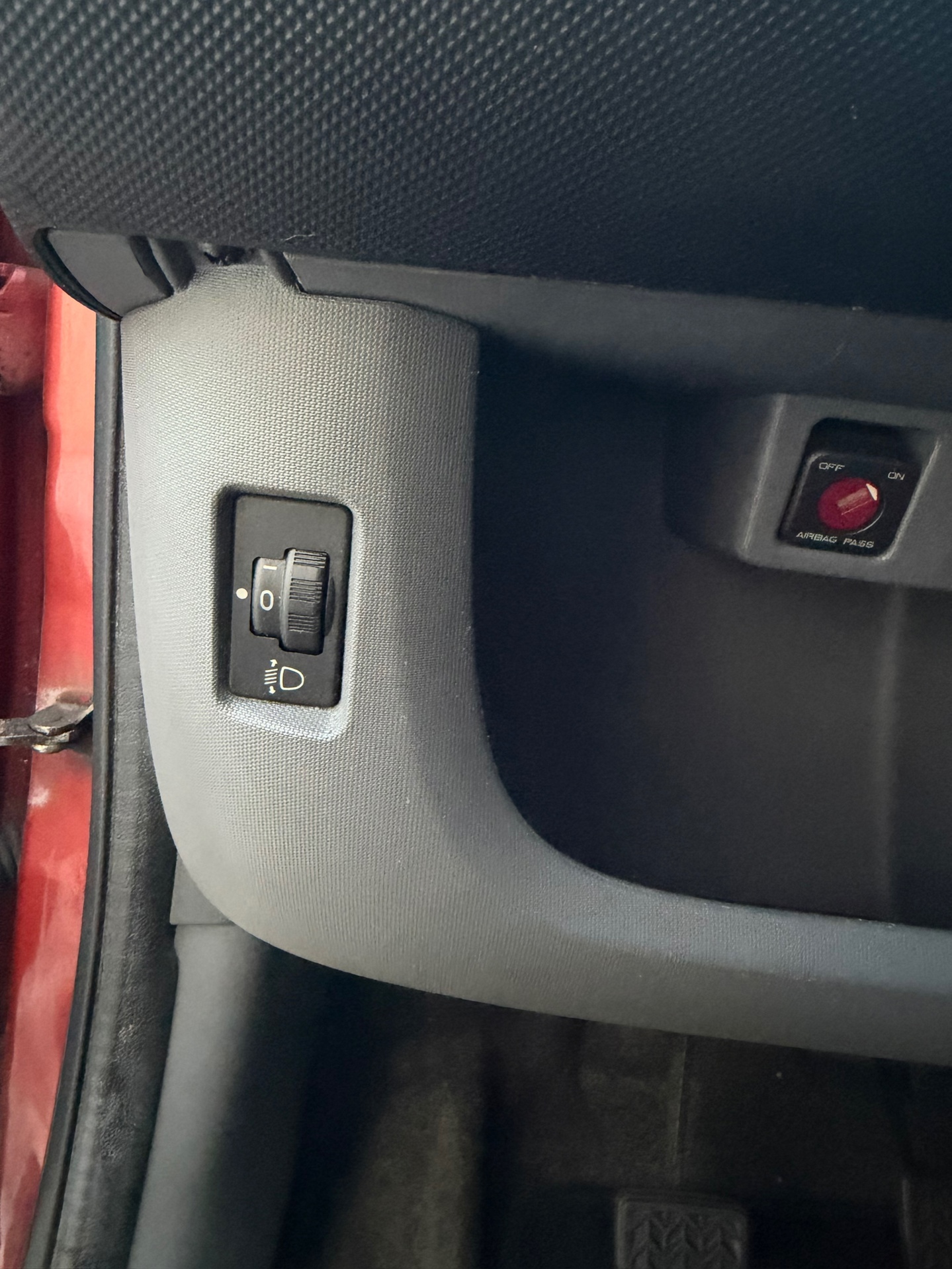 Foto van Peugeot Peugeot 107