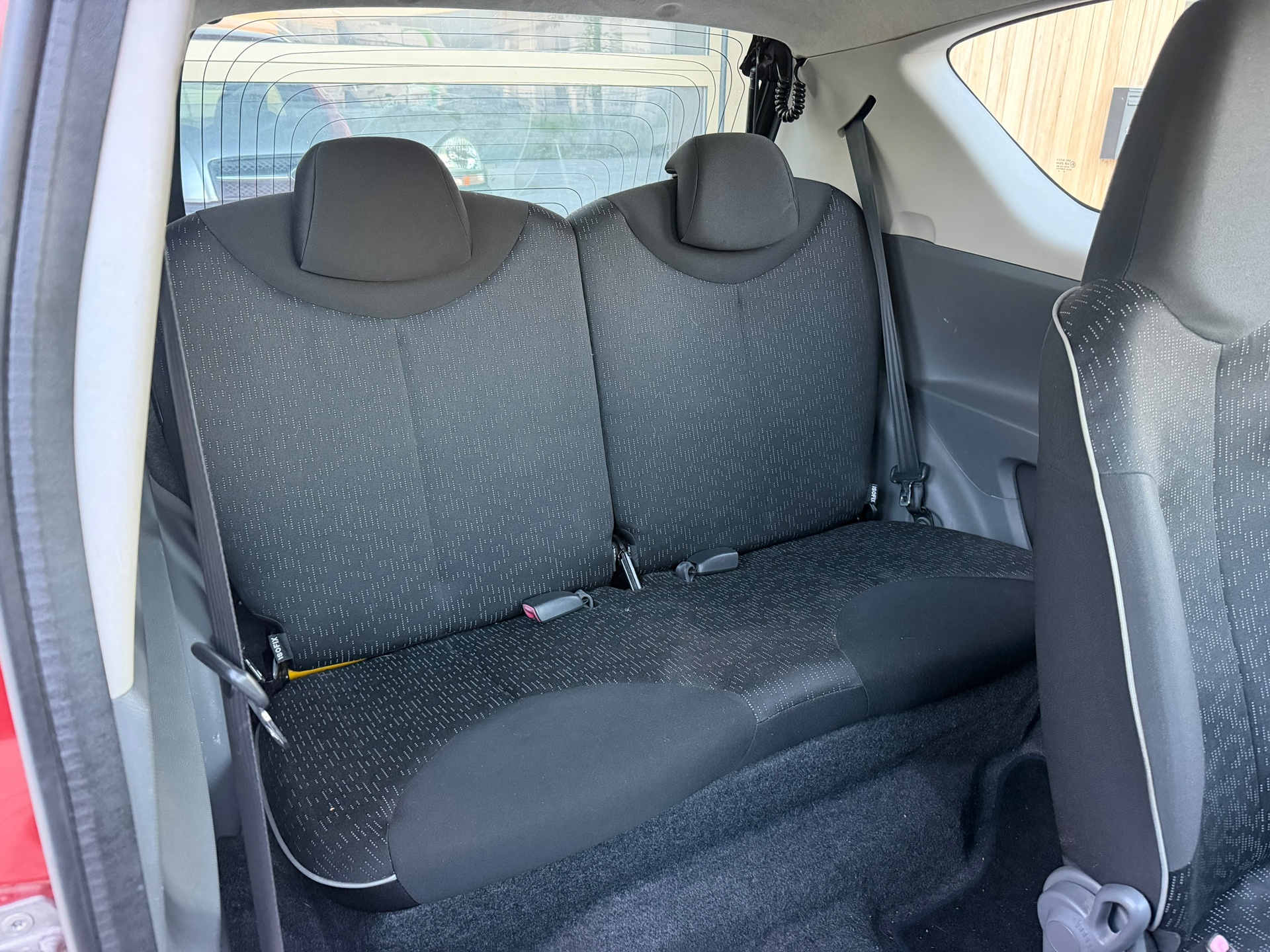 Foto van Peugeot Peugeot 107