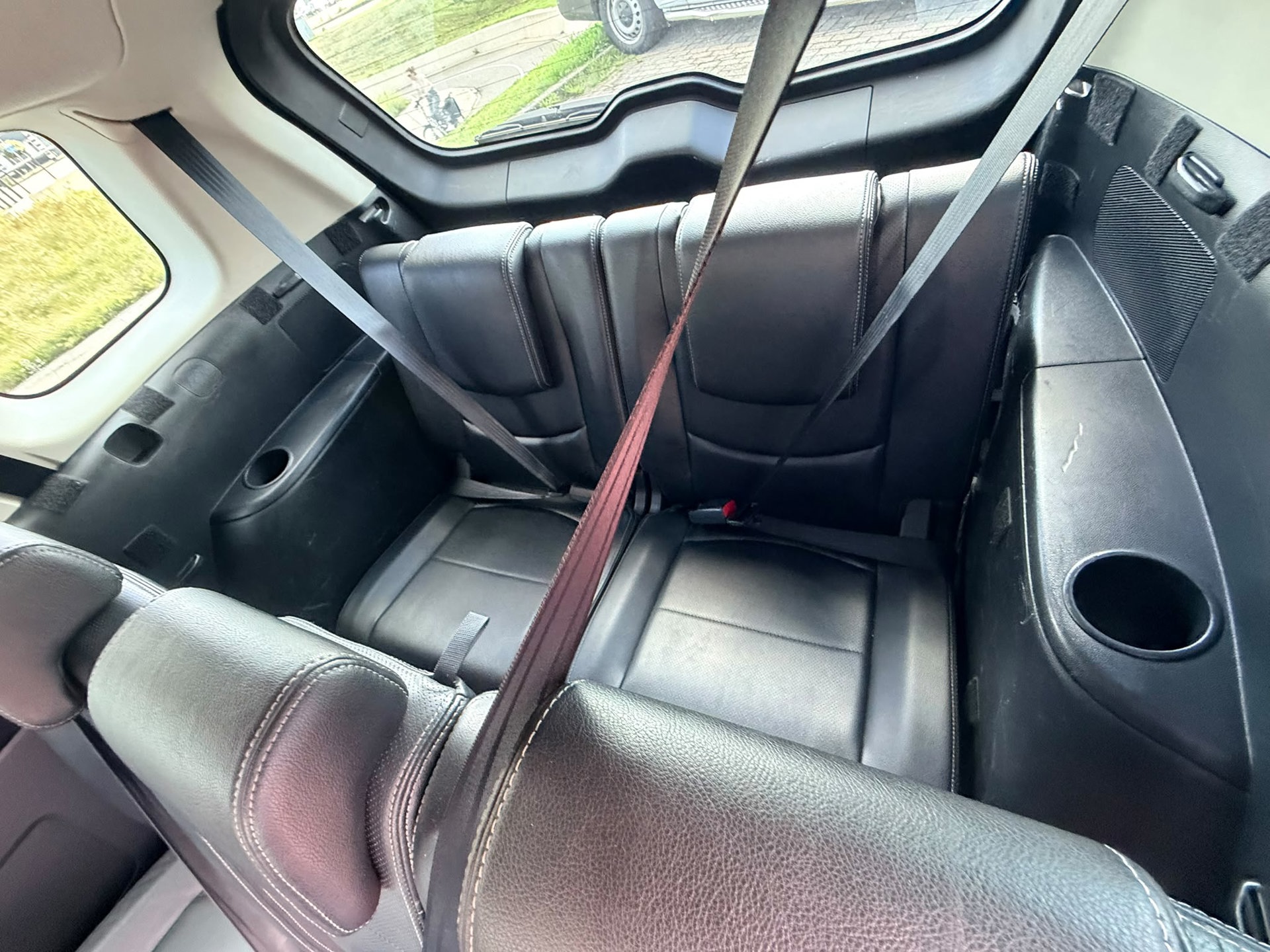Foto van Mazda Mazda 5