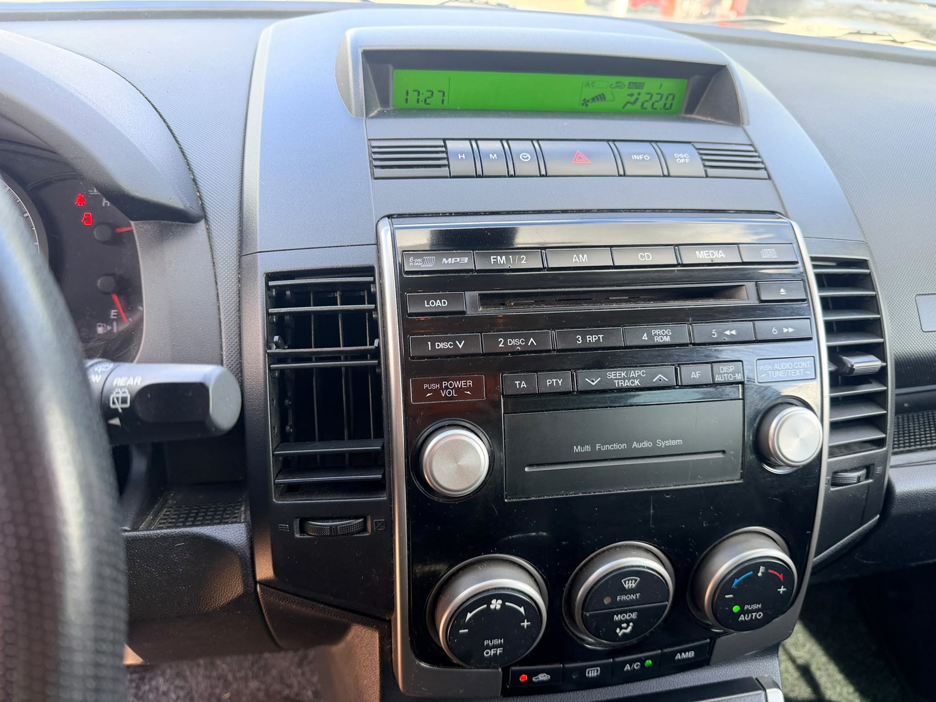 Foto van Mazda Mazda 5