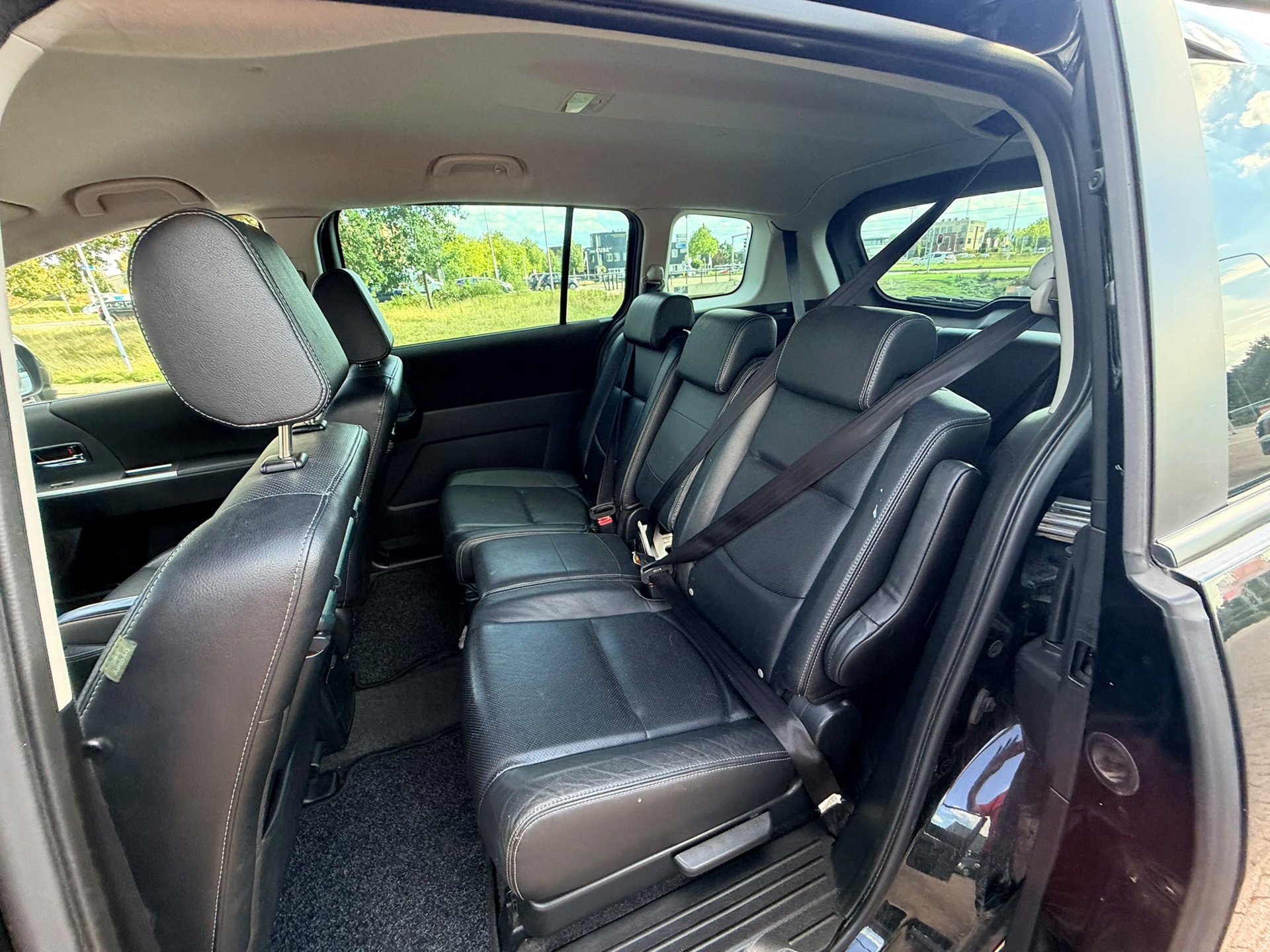 Foto van Mazda Mazda 5