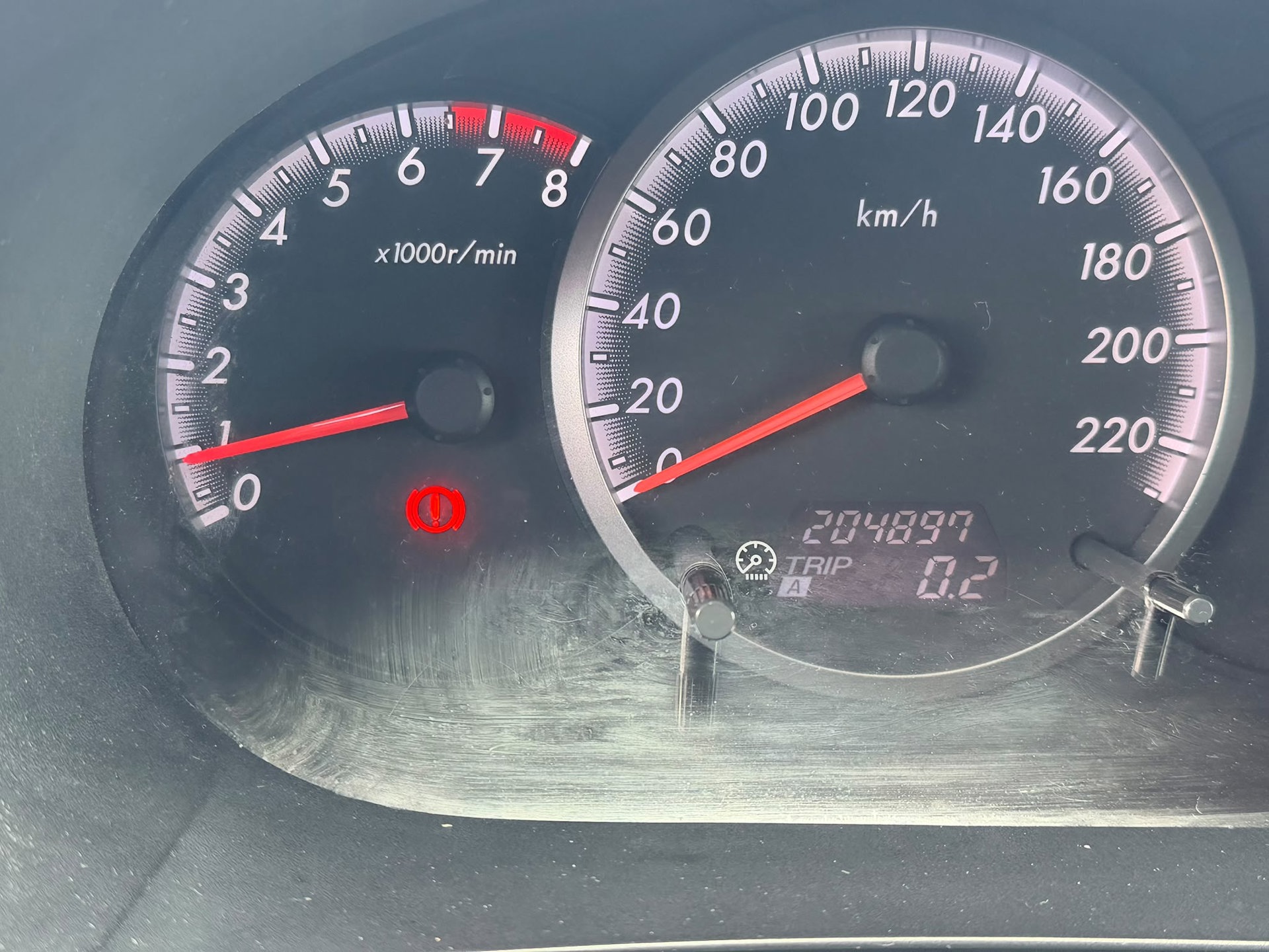 Foto van Mazda Mazda 5