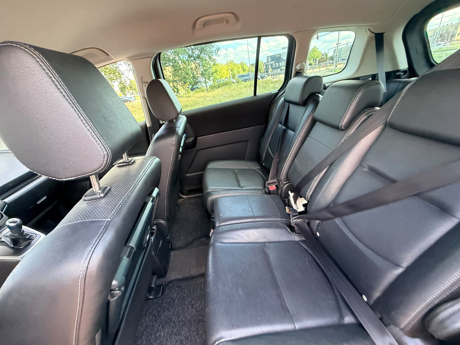 Foto van Mazda Mazda 5