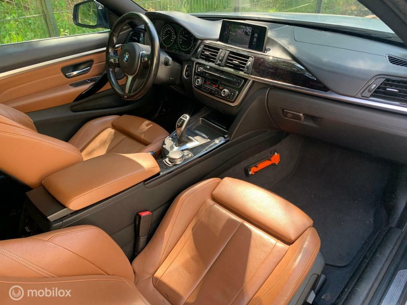Foto van BMW 4-serie Coupé