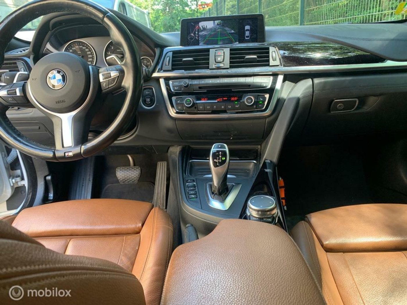 Foto van BMW 4-serie Coupé