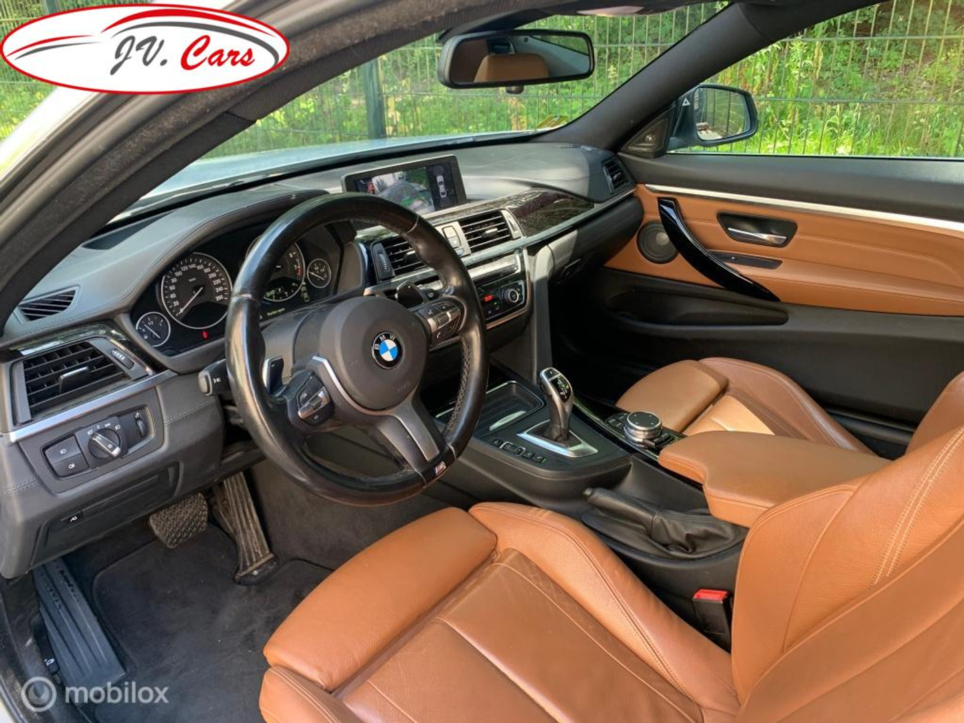 Foto van BMW 4-serie Coupé
