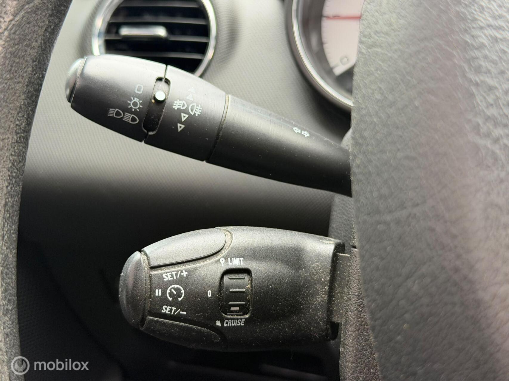 Foto van Peugeot 308 SW