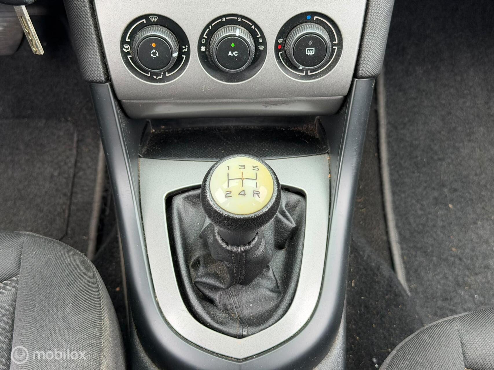Foto van Peugeot 308 SW