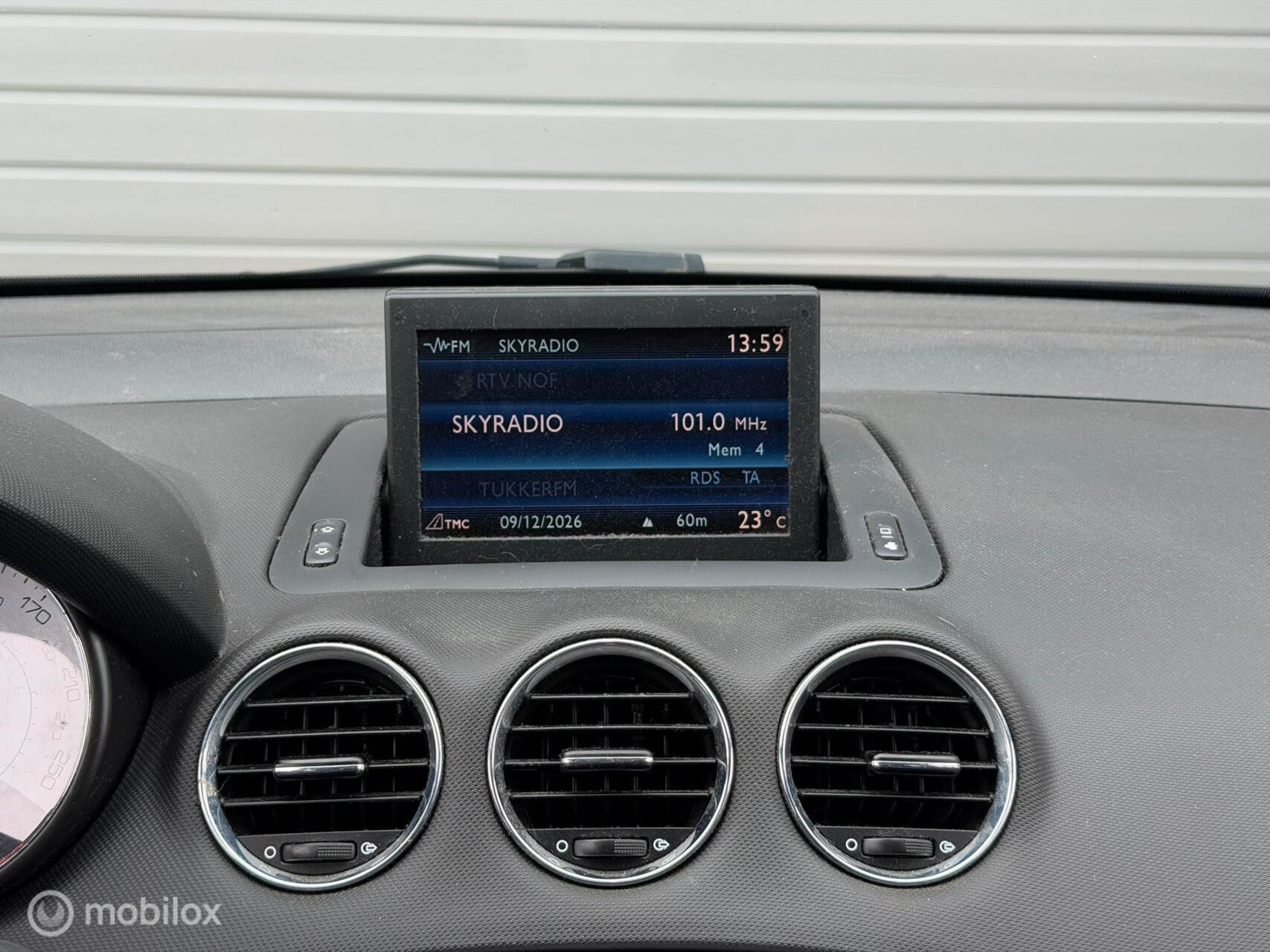 Foto van Peugeot 308 SW