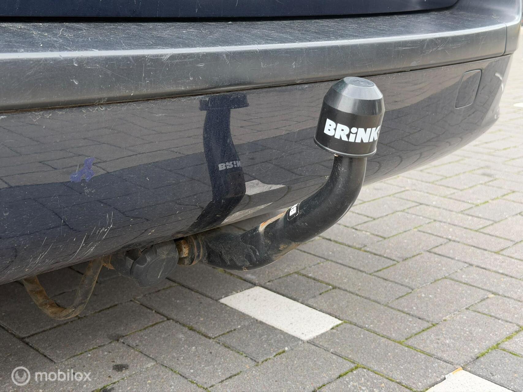 Foto van Peugeot 308 SW