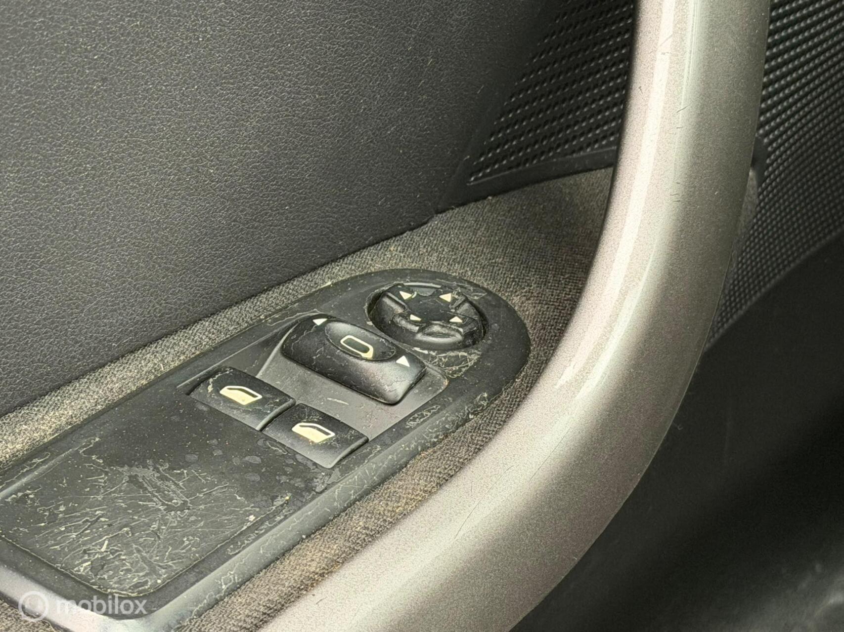 Foto van Peugeot 308 SW