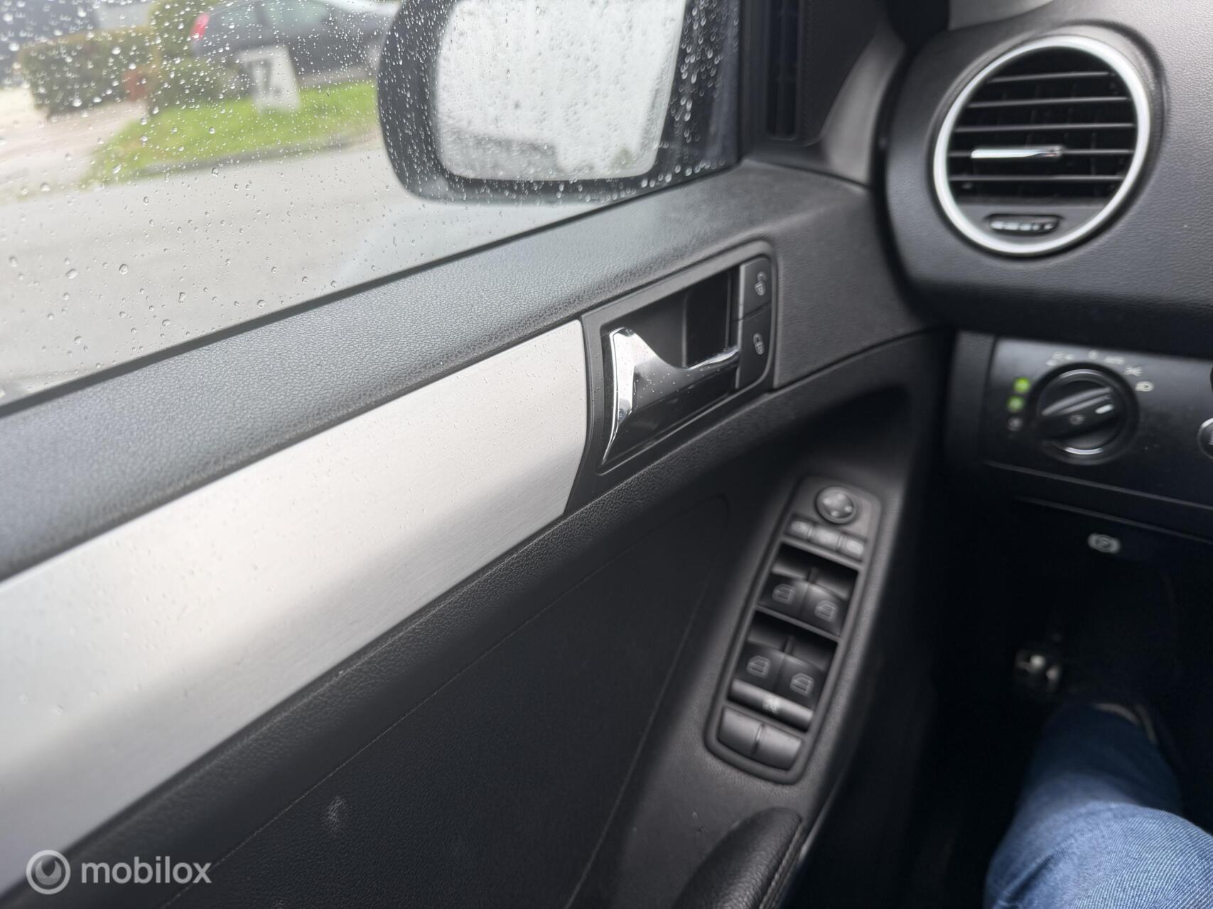 Foto van Mercedes-Benz ML 280 CDI 4Matic