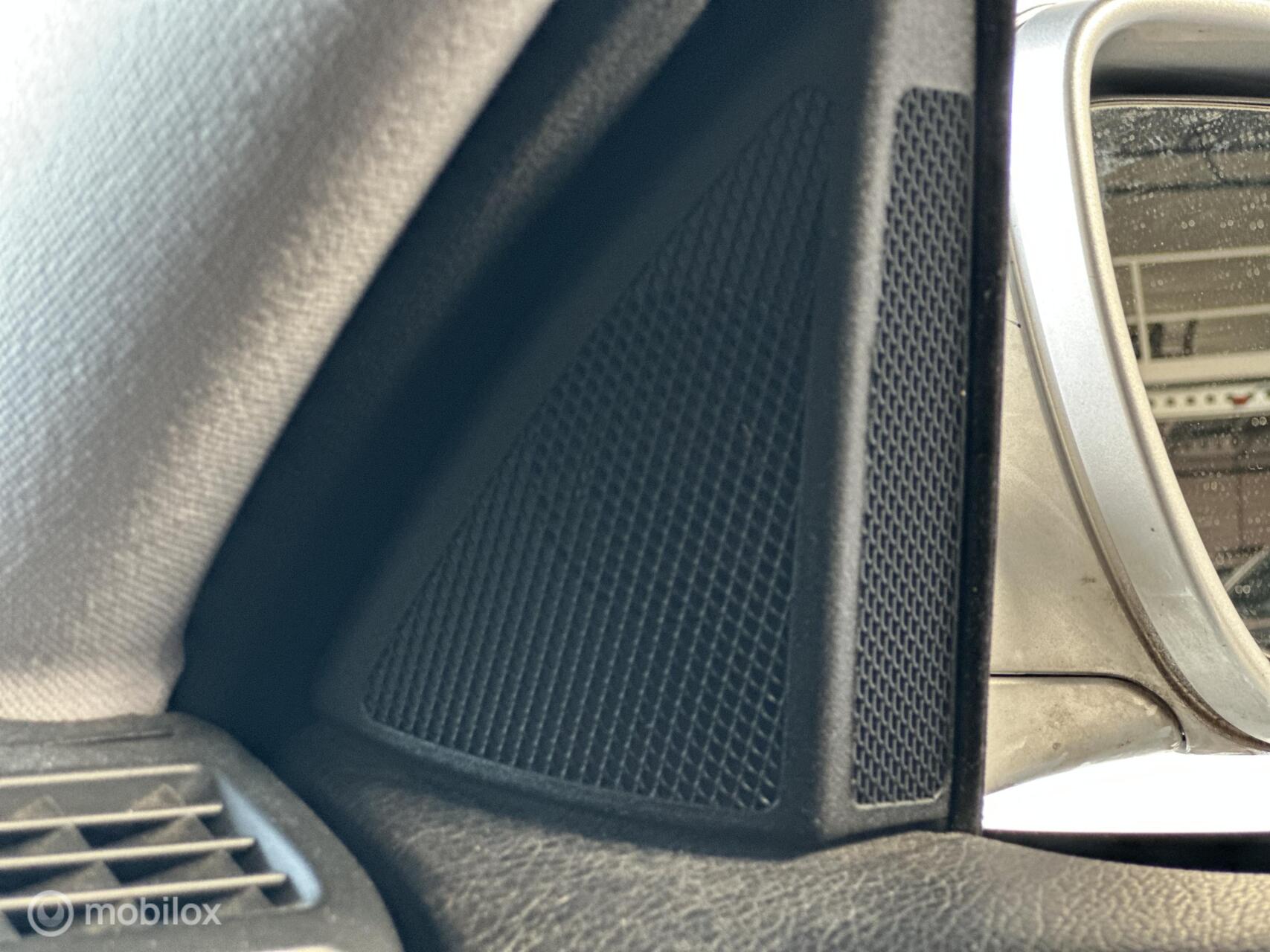 Foto van Mercedes-Benz E 220 CDI