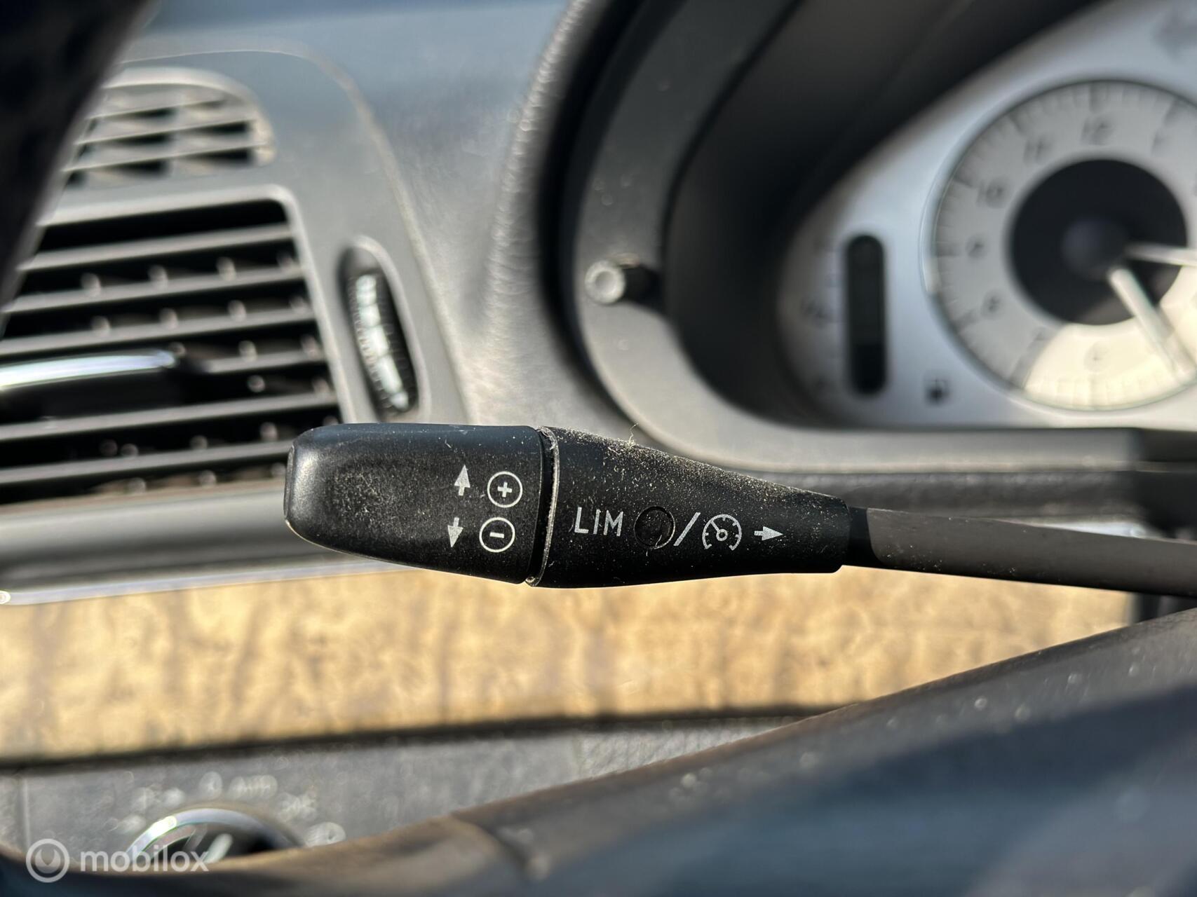 Foto van Mercedes-Benz E 220 CDI