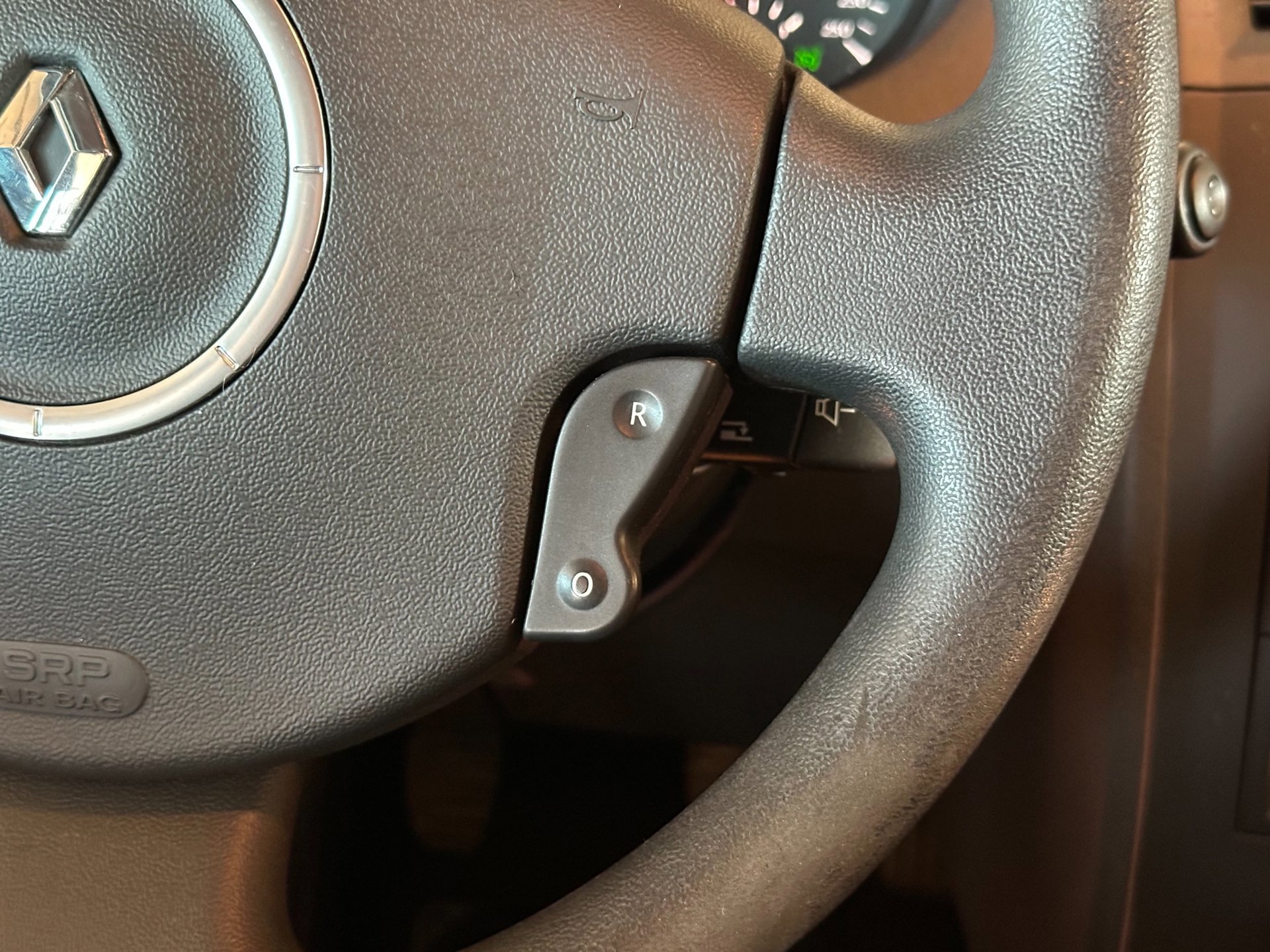Foto van Renault Mégane Grand Tour