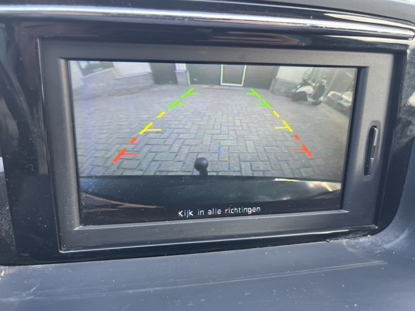 Foto van Mazda Mazda 6