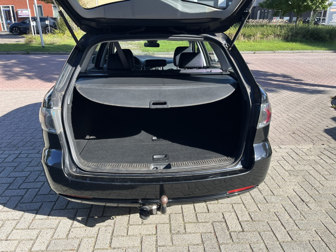 Foto van Mazda Mazda 6
