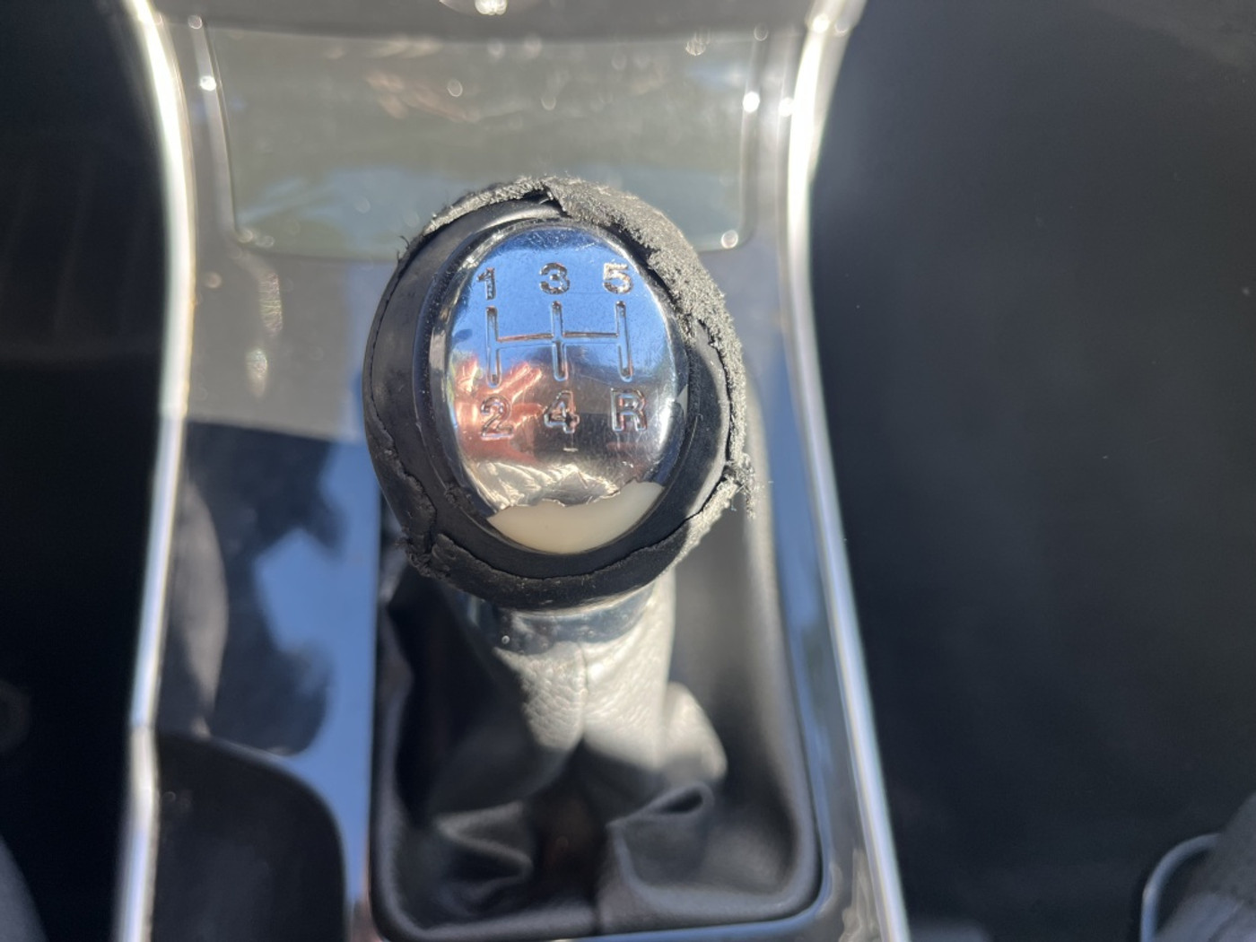 Foto van Mazda Mazda 6