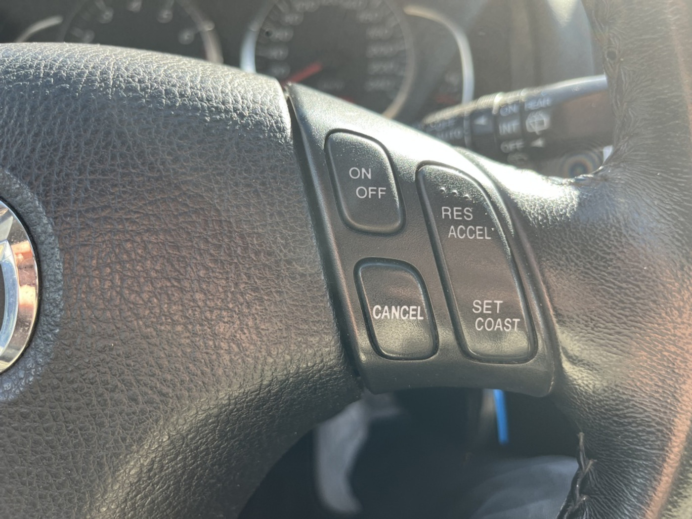 Foto van Mazda Mazda 6