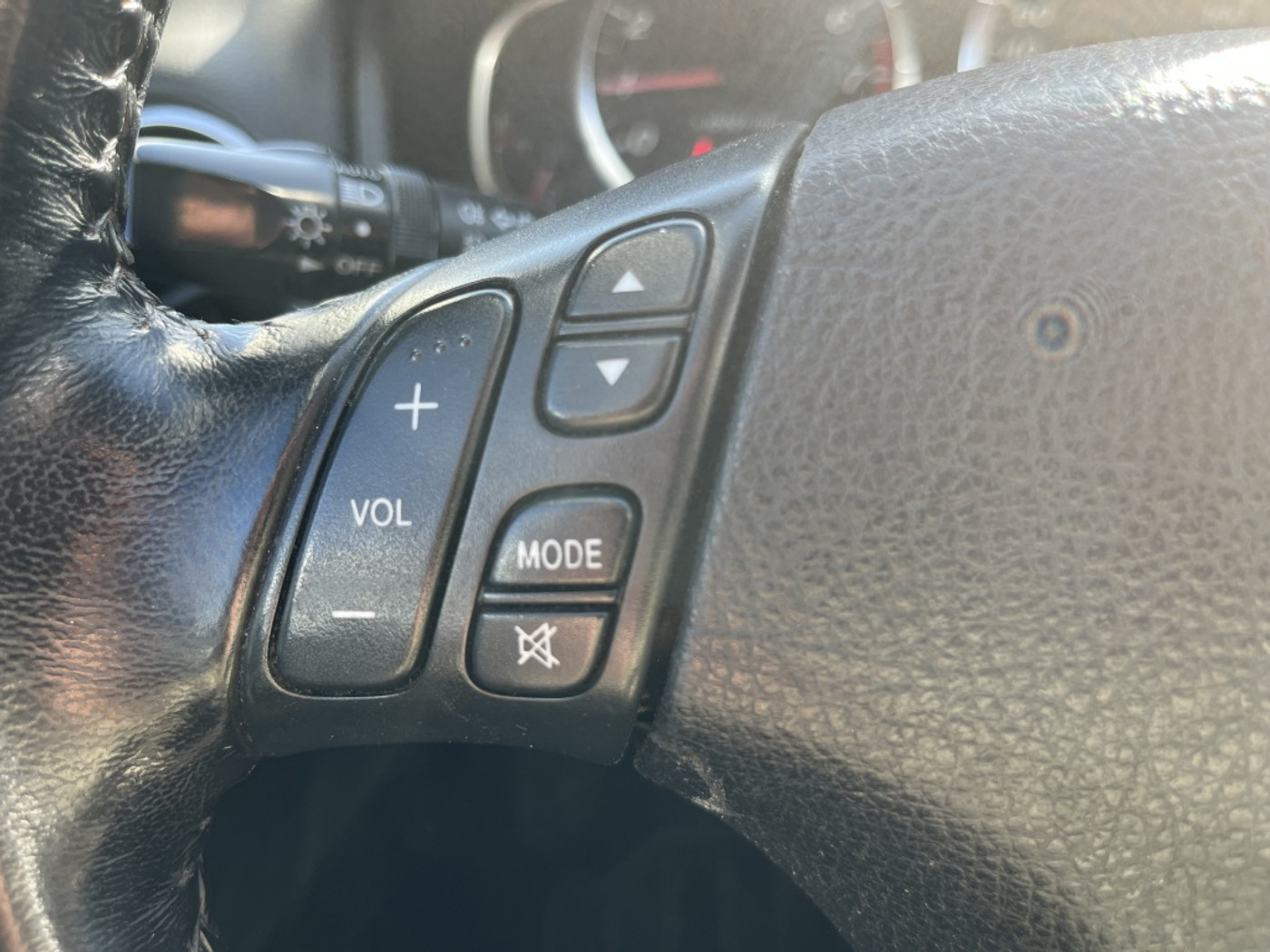 Foto van Mazda Mazda 6