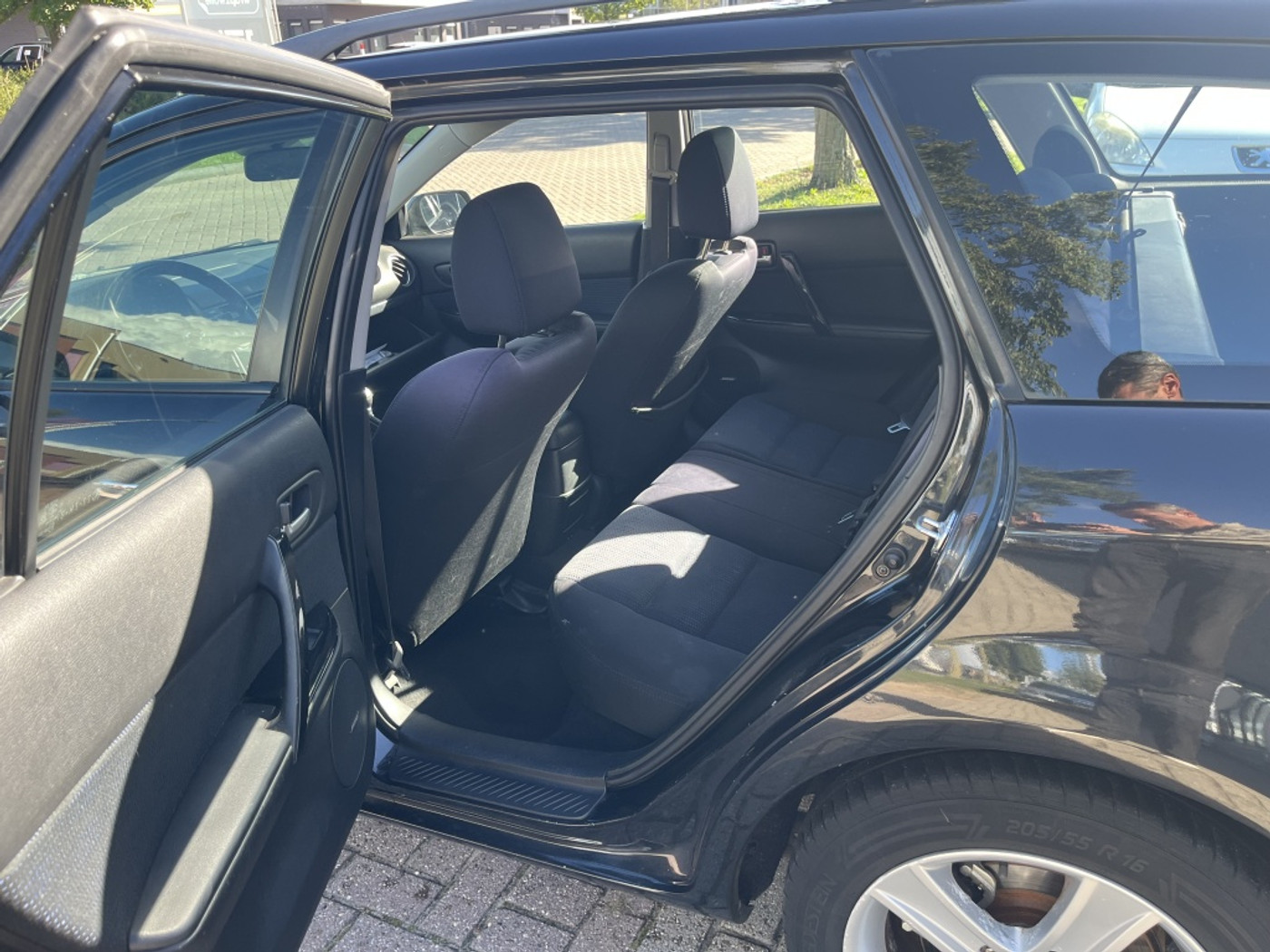 Foto van Mazda Mazda 6