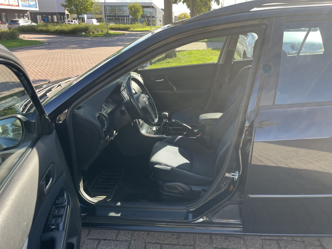 Foto van Mazda Mazda 6