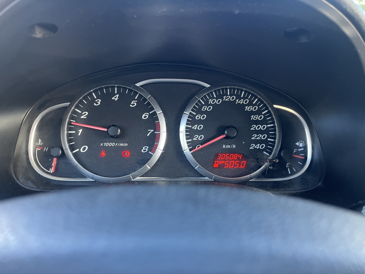 Foto van Mazda Mazda 6