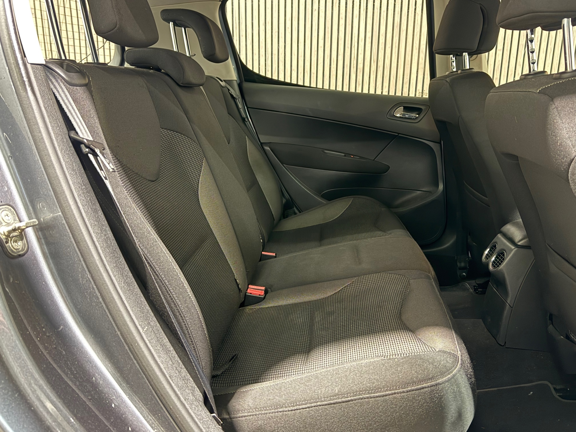 Foto van Peugeot 308