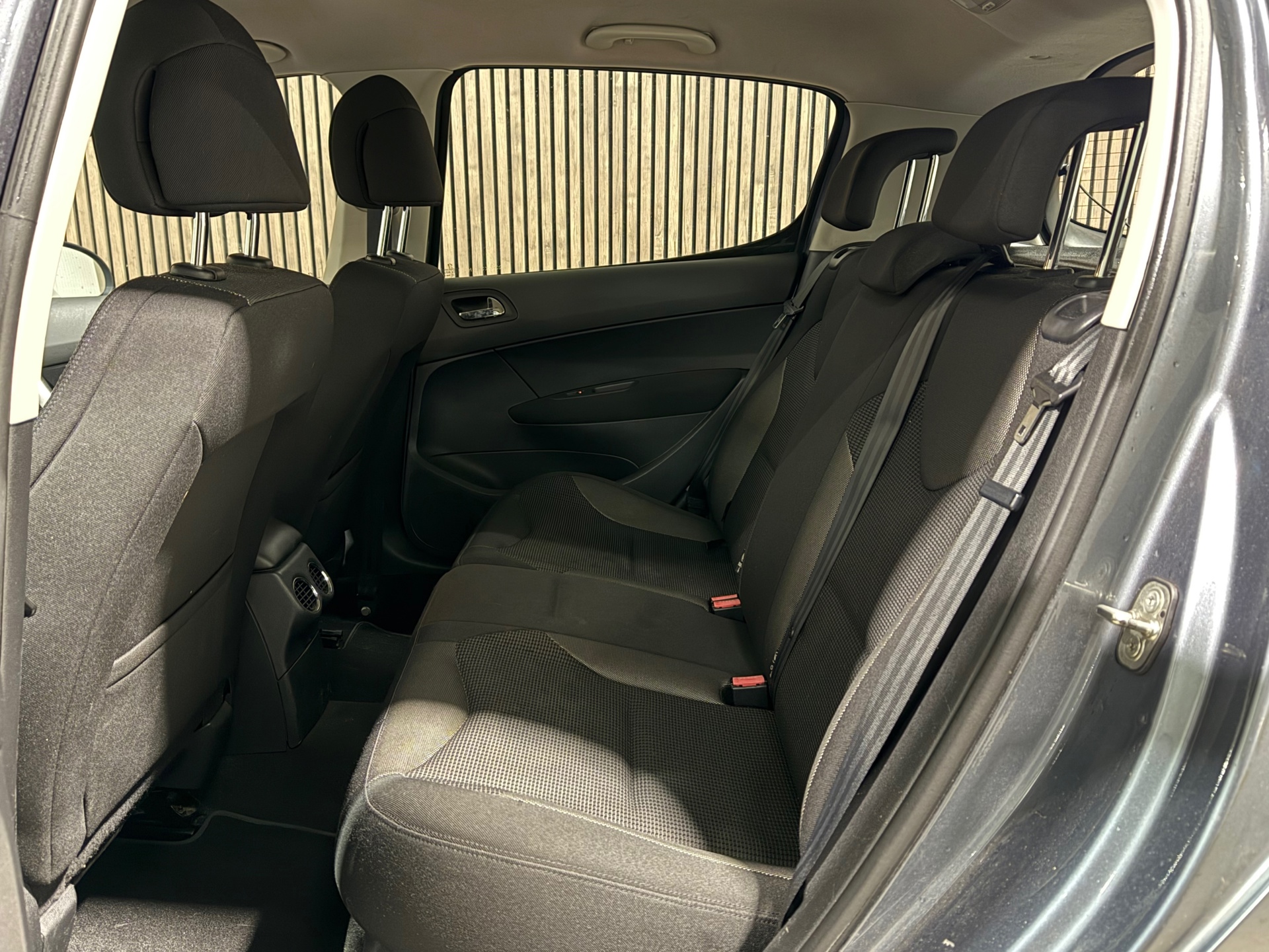 Foto van Peugeot 308